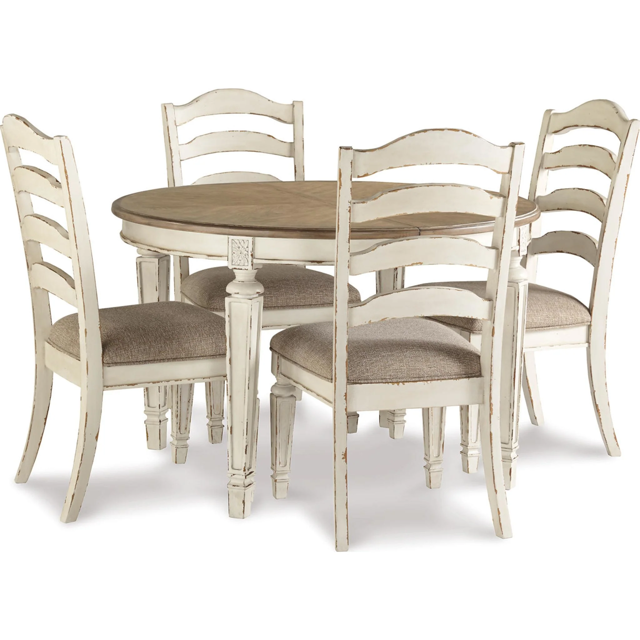 Realyn Dining Set - Image 35