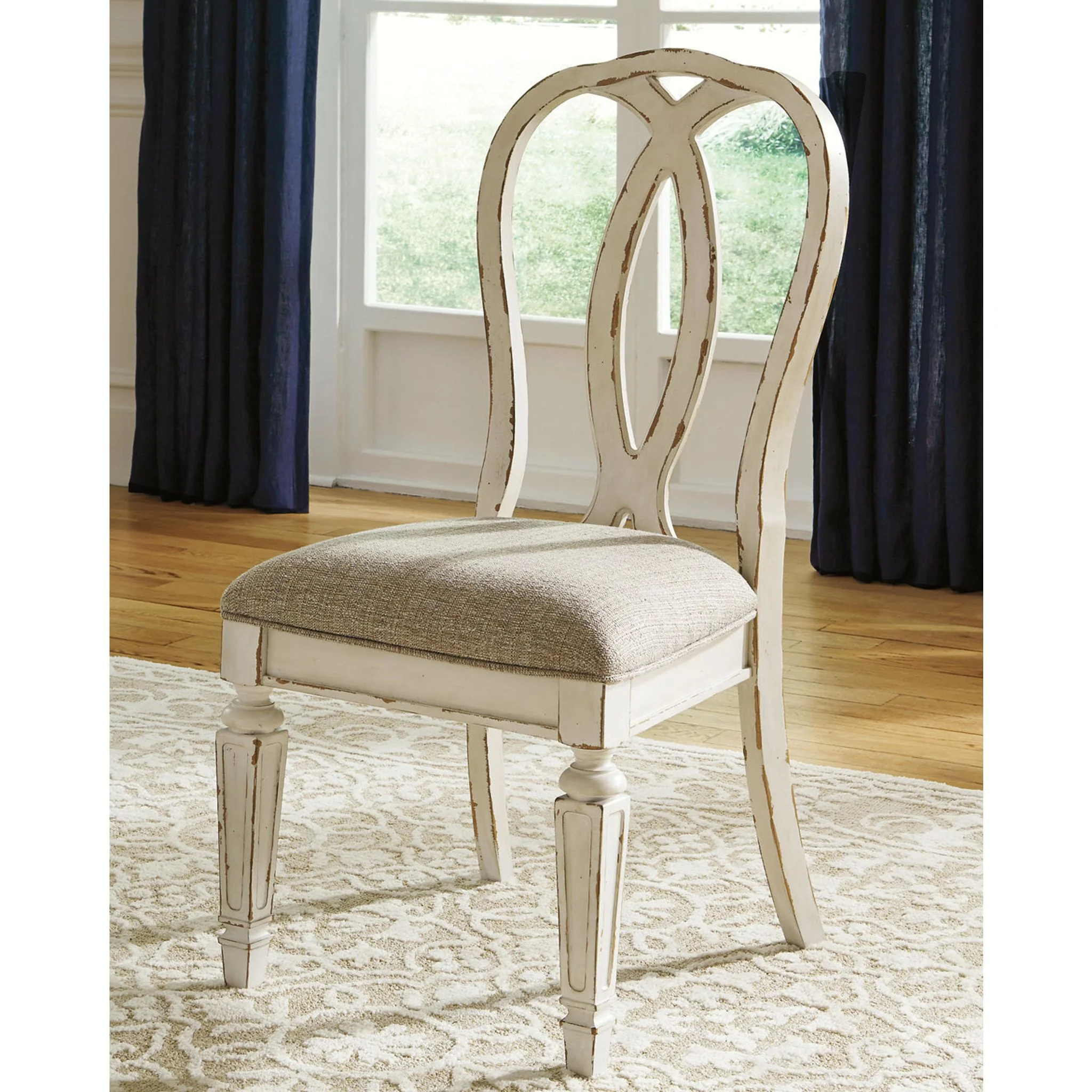 Realyn Dining Set - Image 39