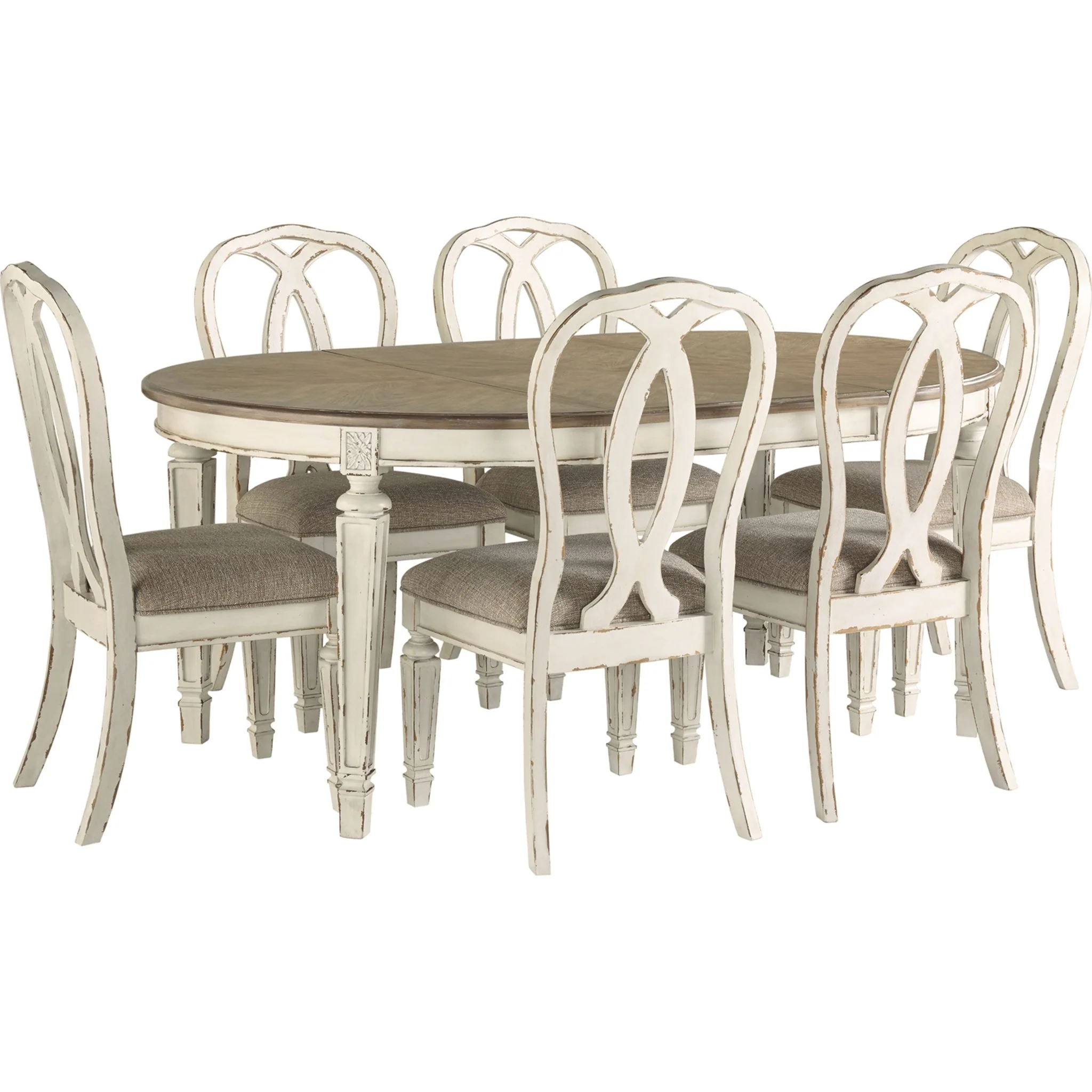 Realyn Dining Set - Image 45