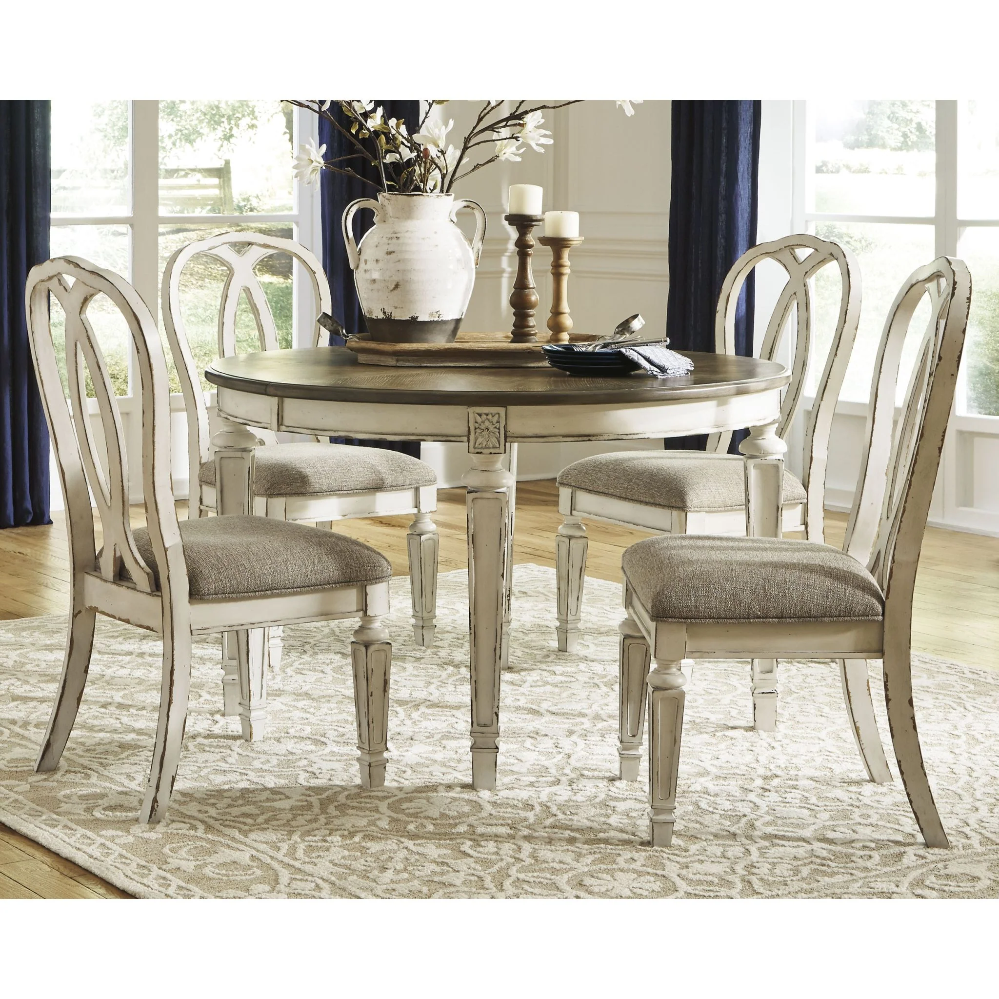 Realyn Dining Set - Image 48