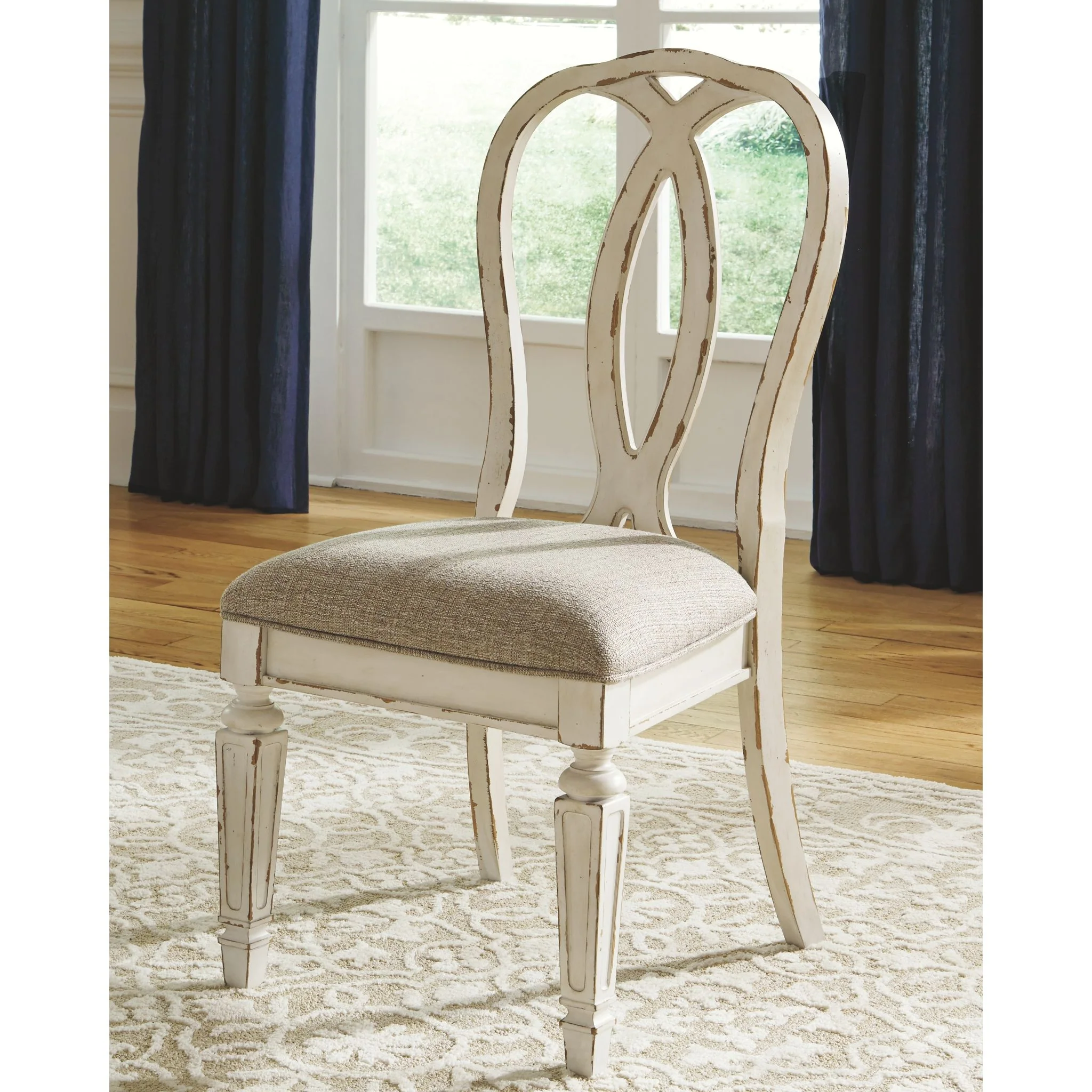 Realyn Dining Set - Image 52