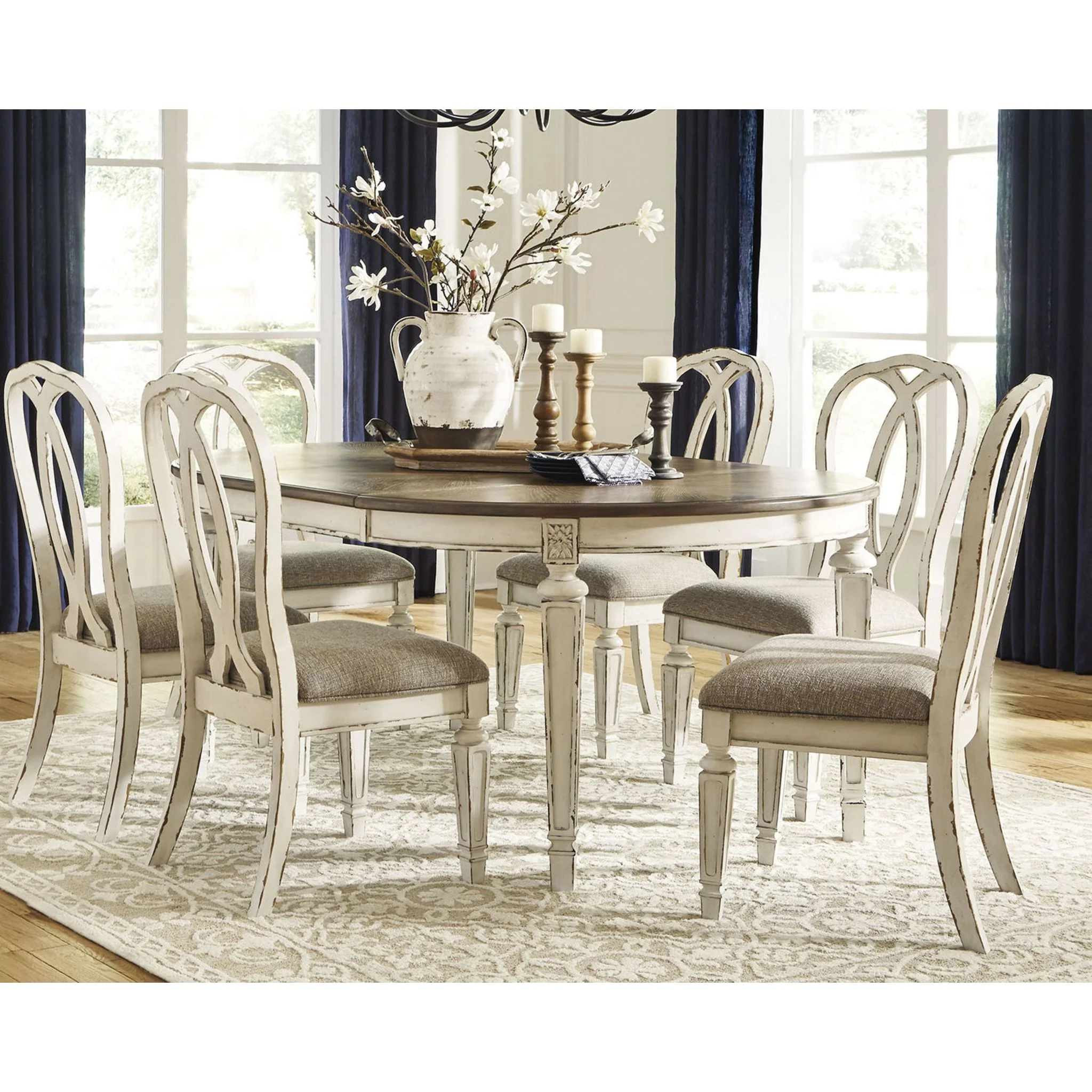 Realyn Dining Set - Image 57
