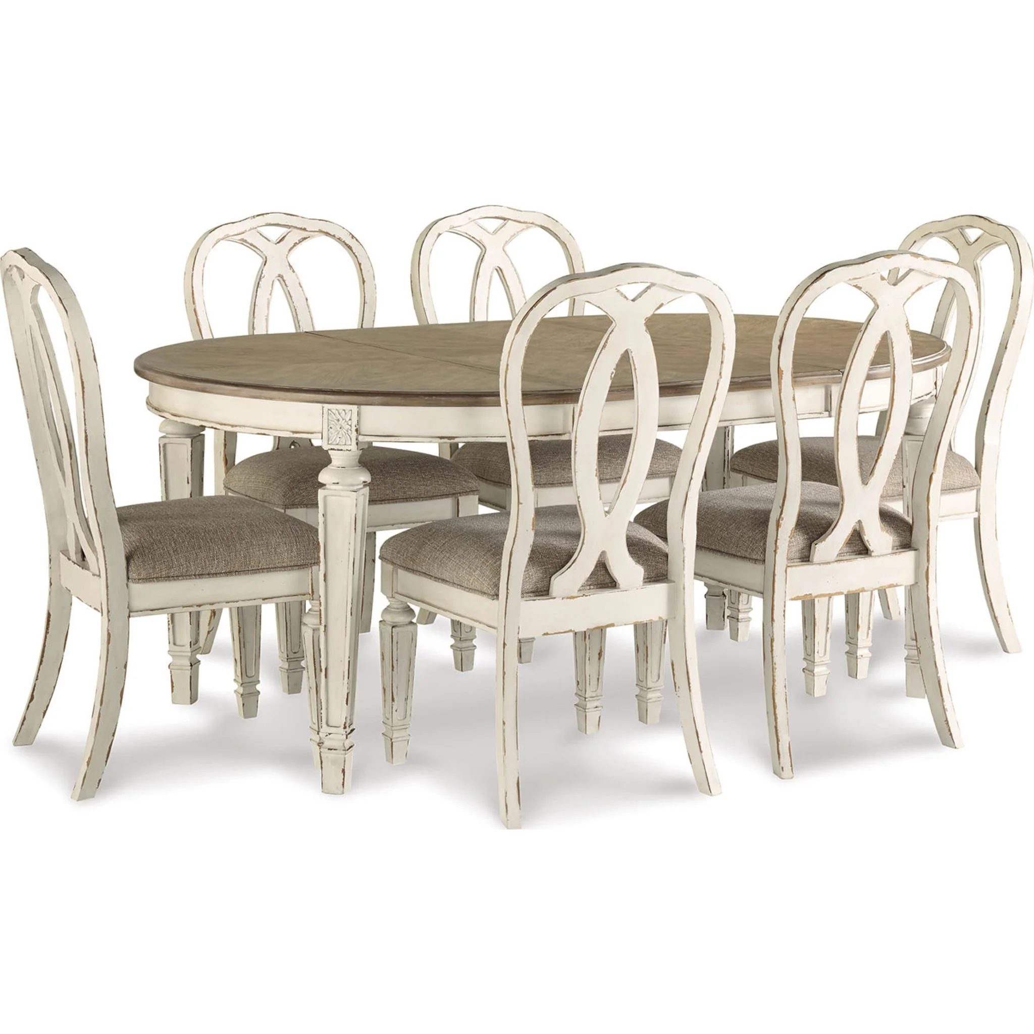 Realyn Dining Set - Image 58
