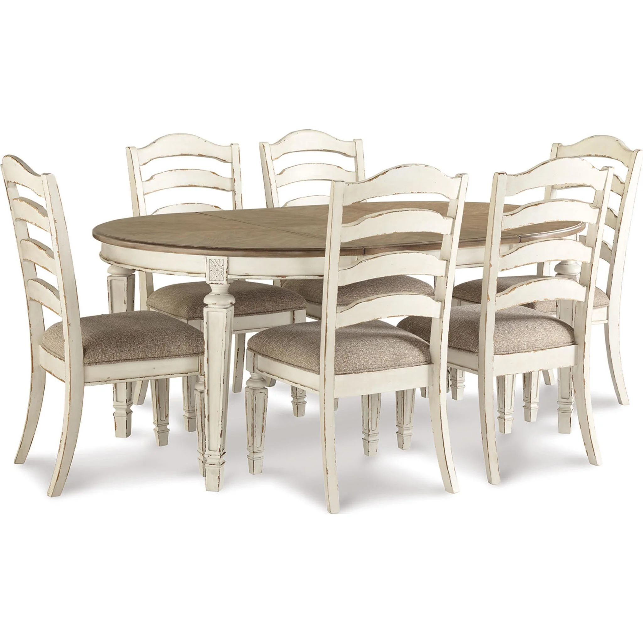 Realyn Dining Set - Image 25