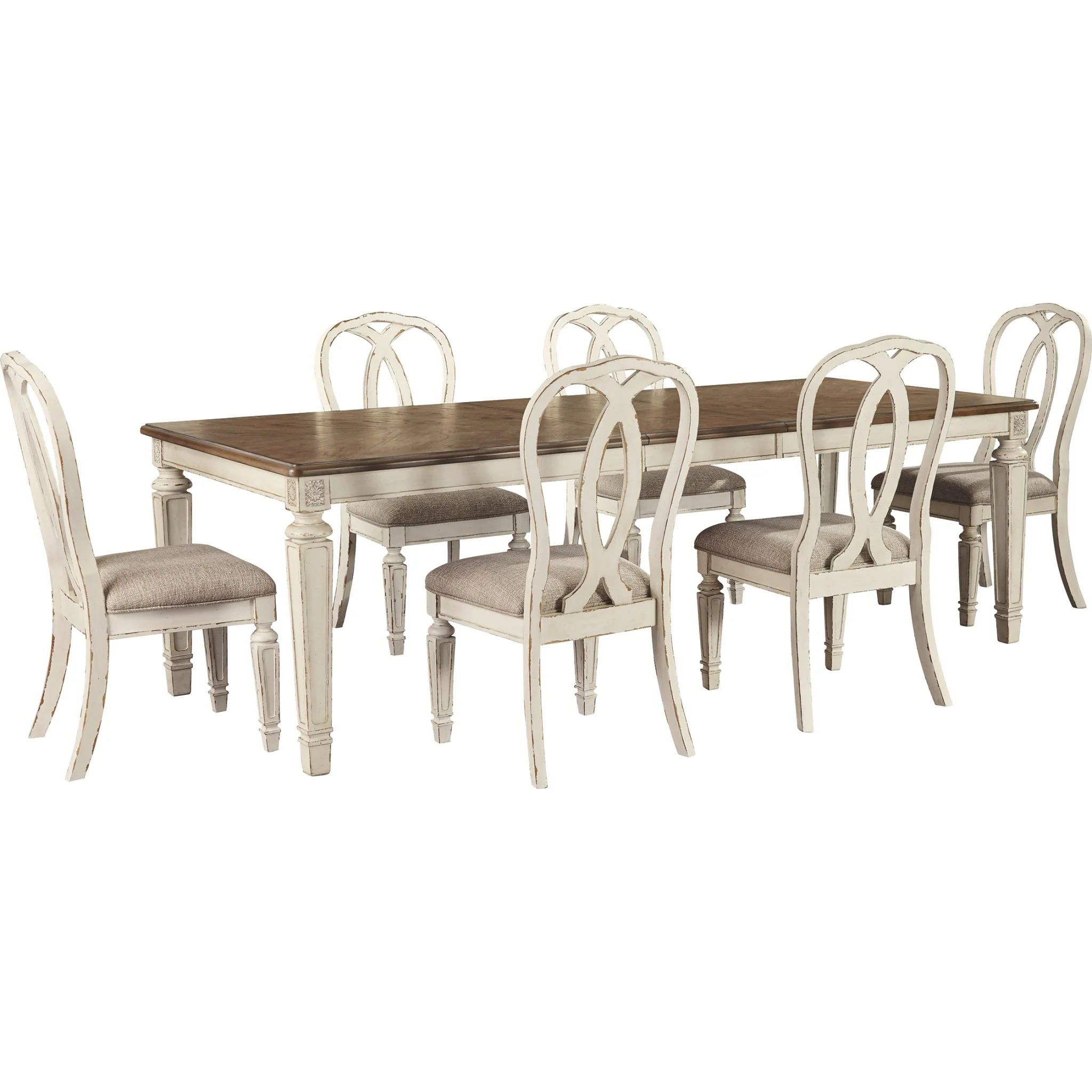 Realyn Dining Set - Image 18