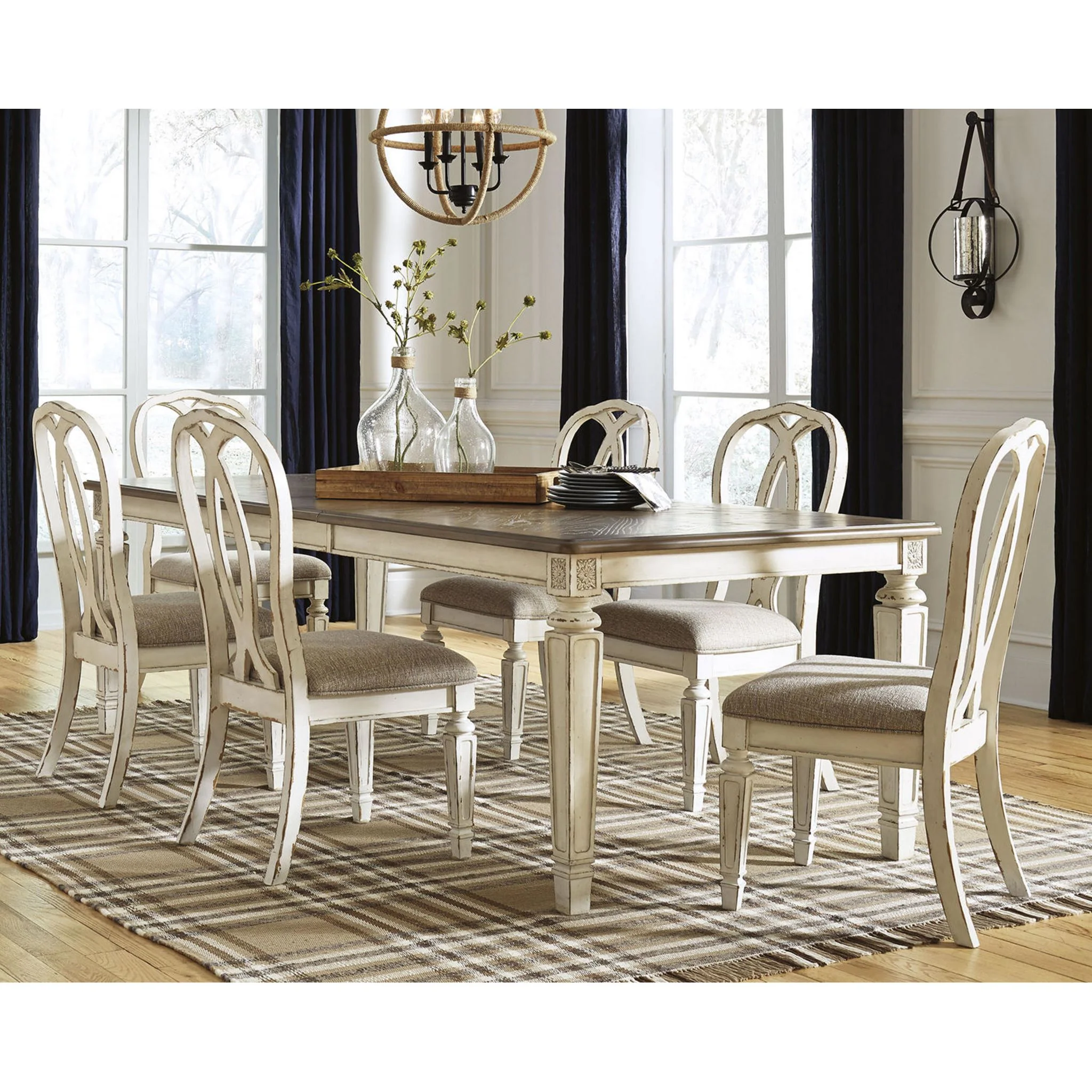 Realyn Dining Set - Image 37