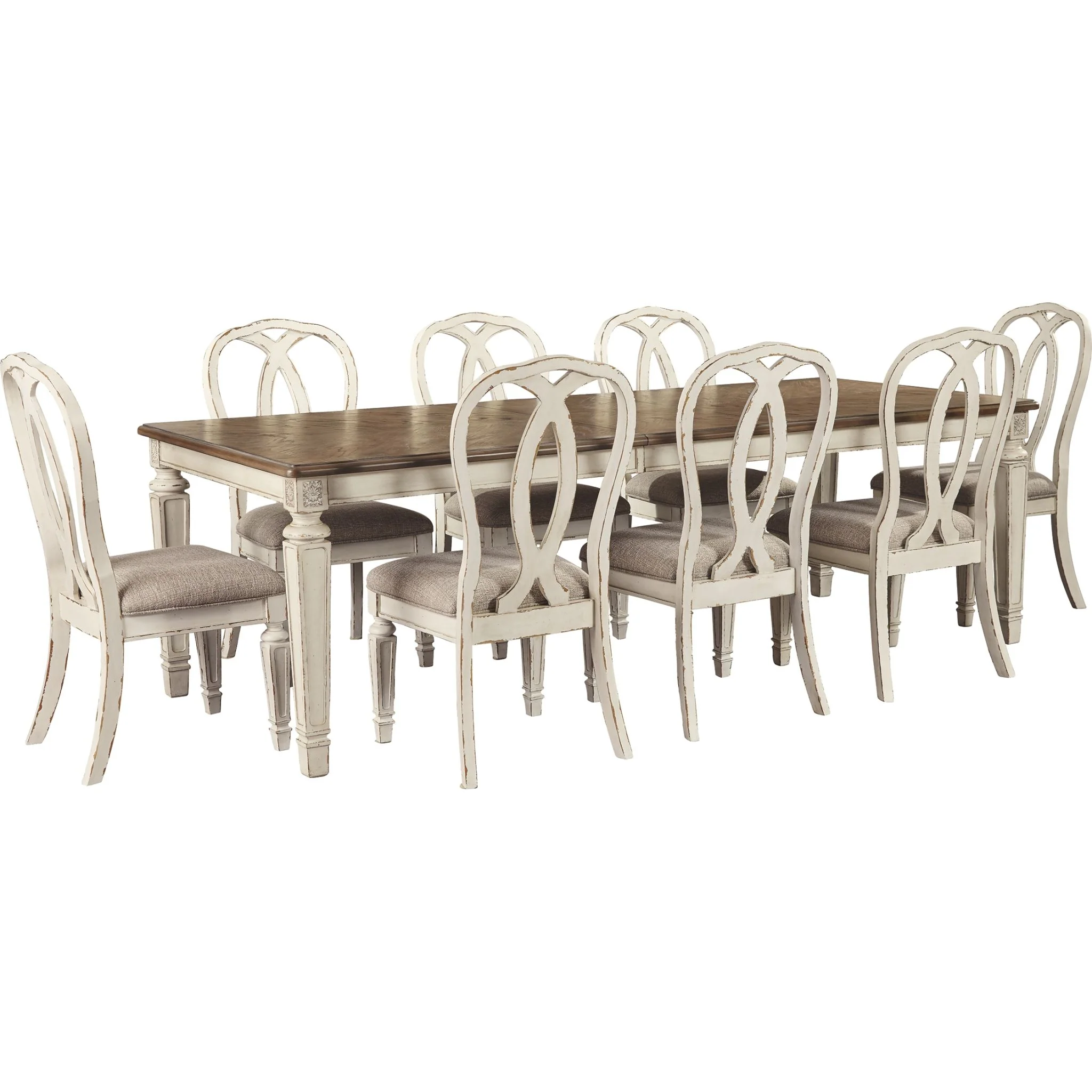 Realyn Dining Set - Image 40