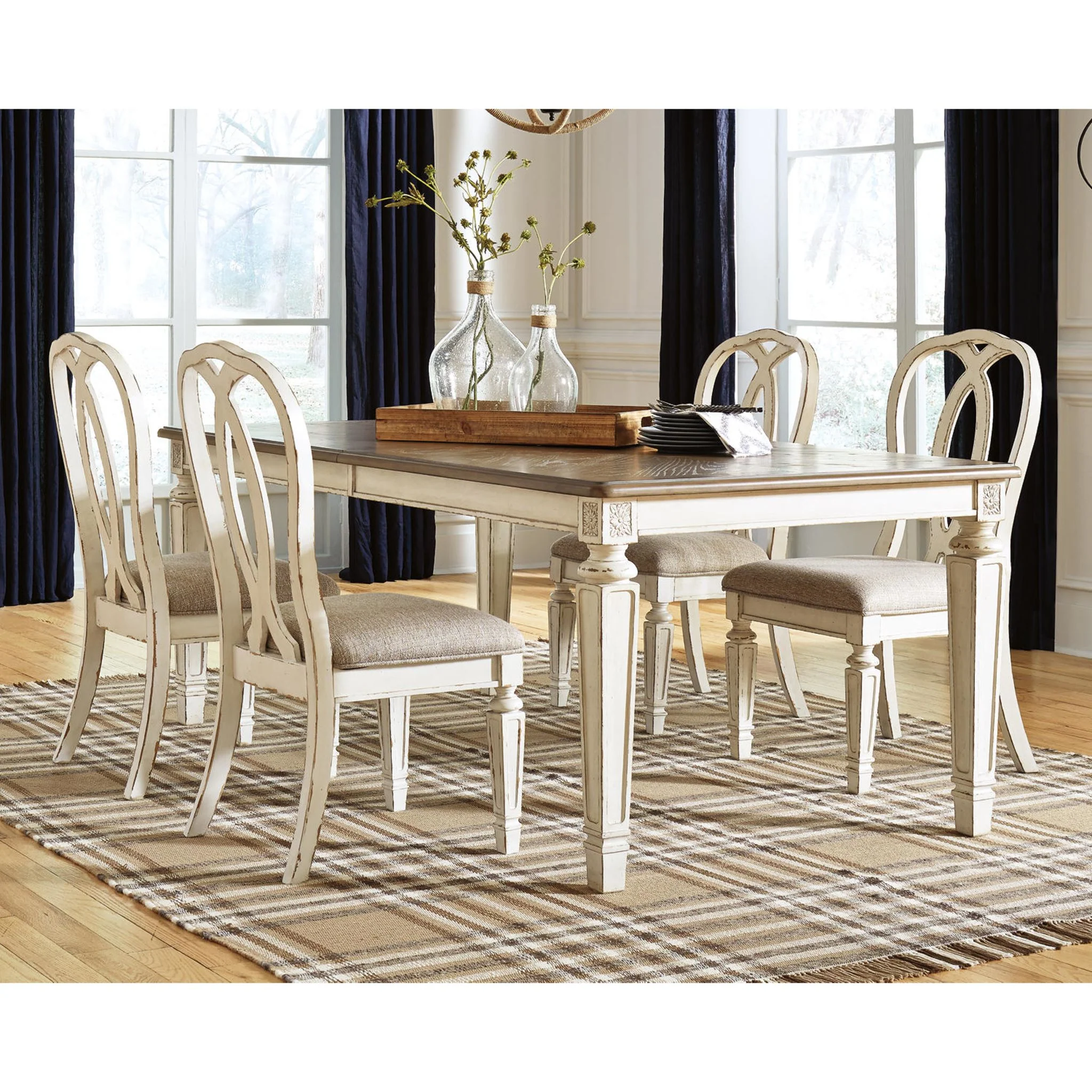 Realyn Dining Set - Image 61
