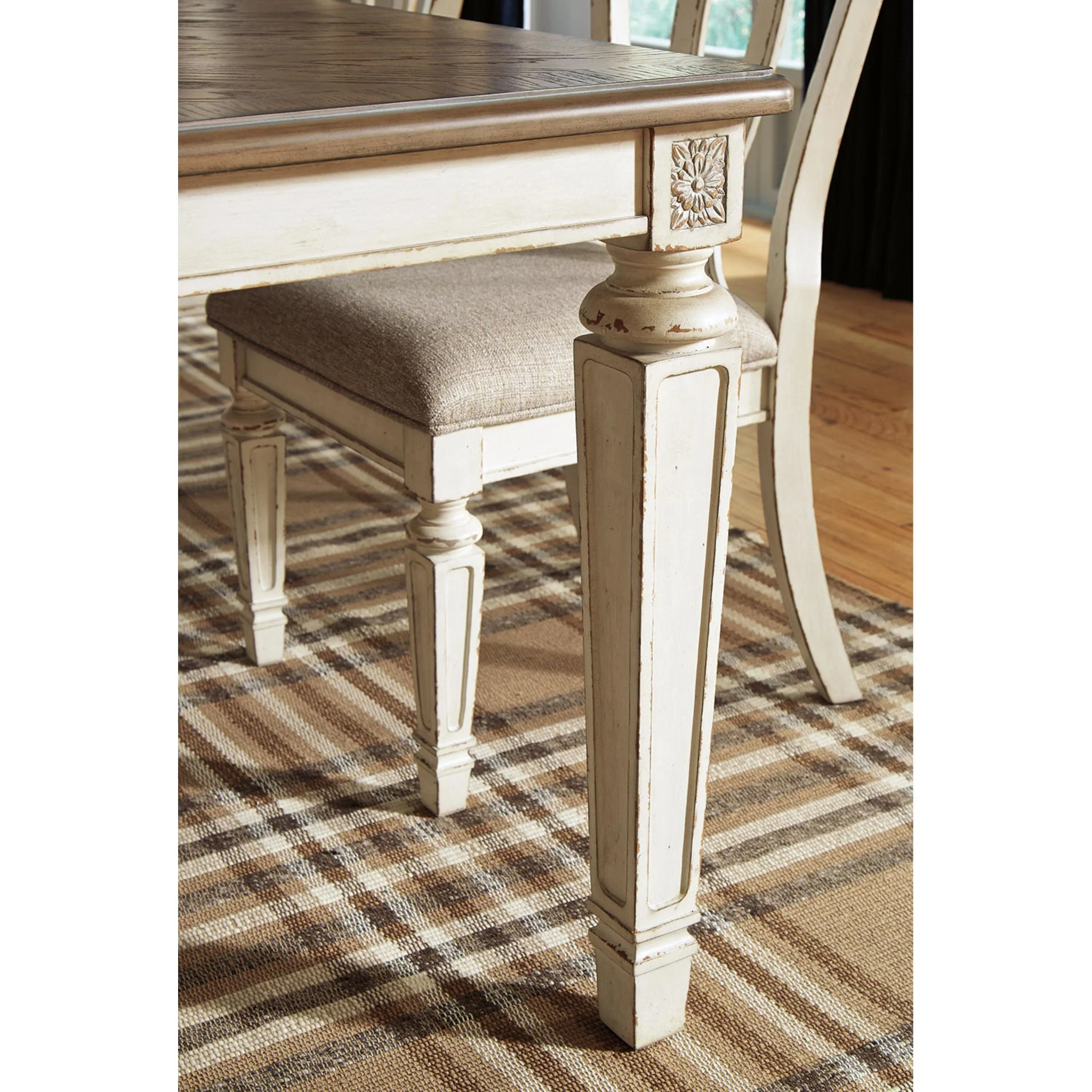 Realyn Dining Set - Image 80