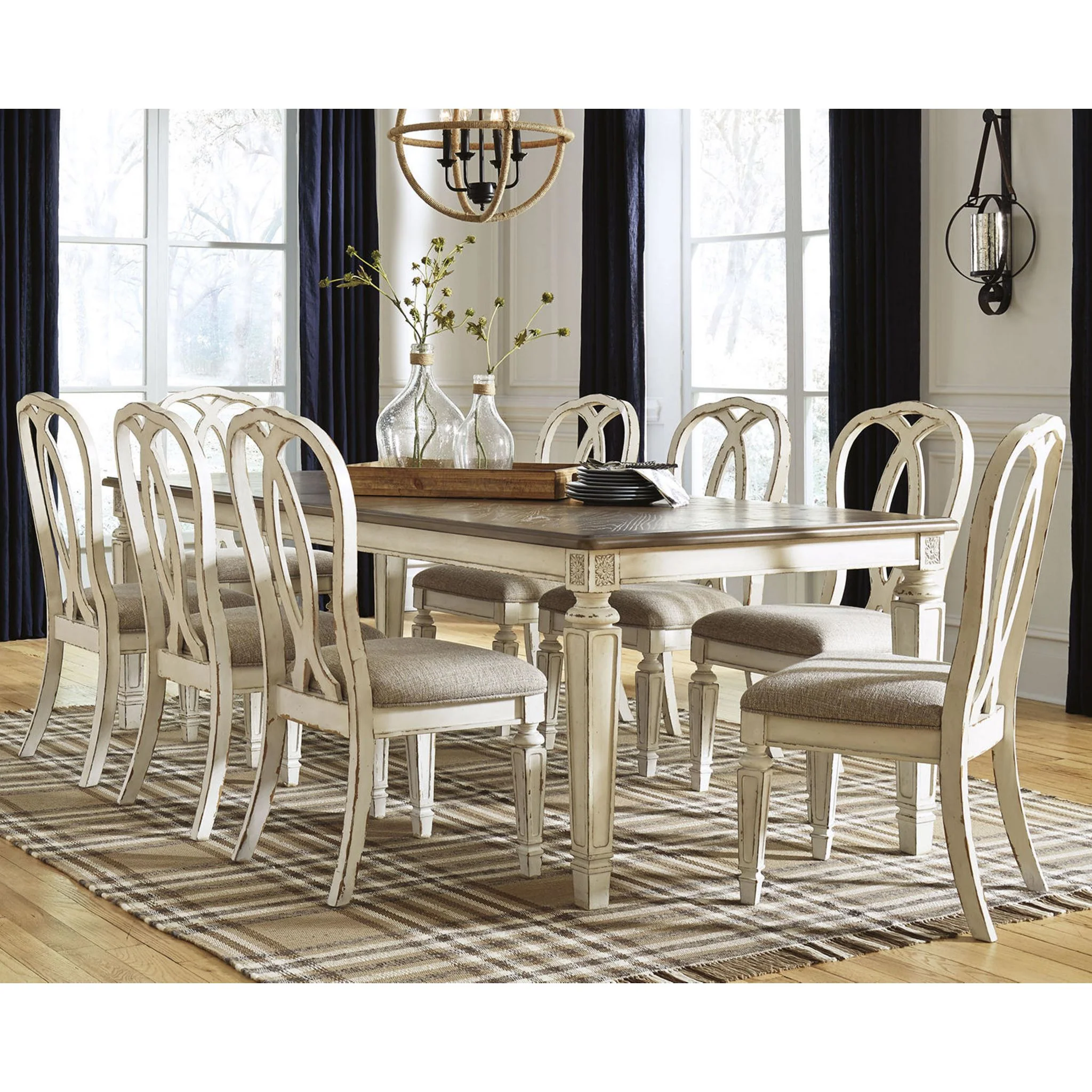 Realyn Dining Set - Image 87