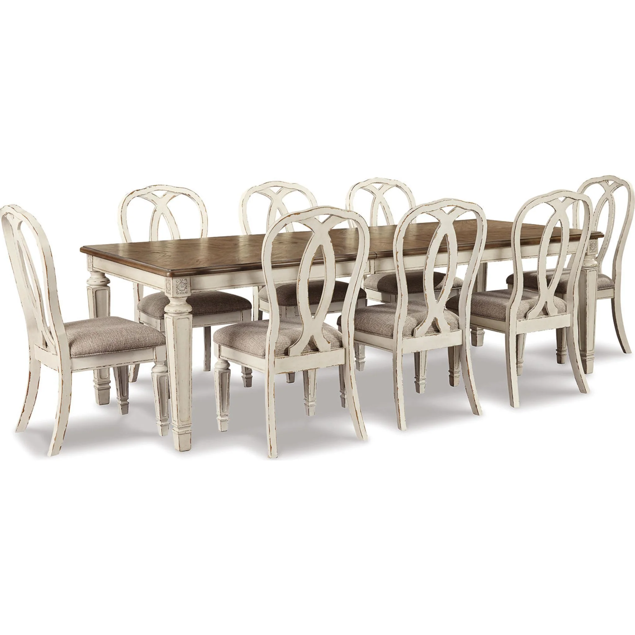 Realyn Dining Set - Image 98