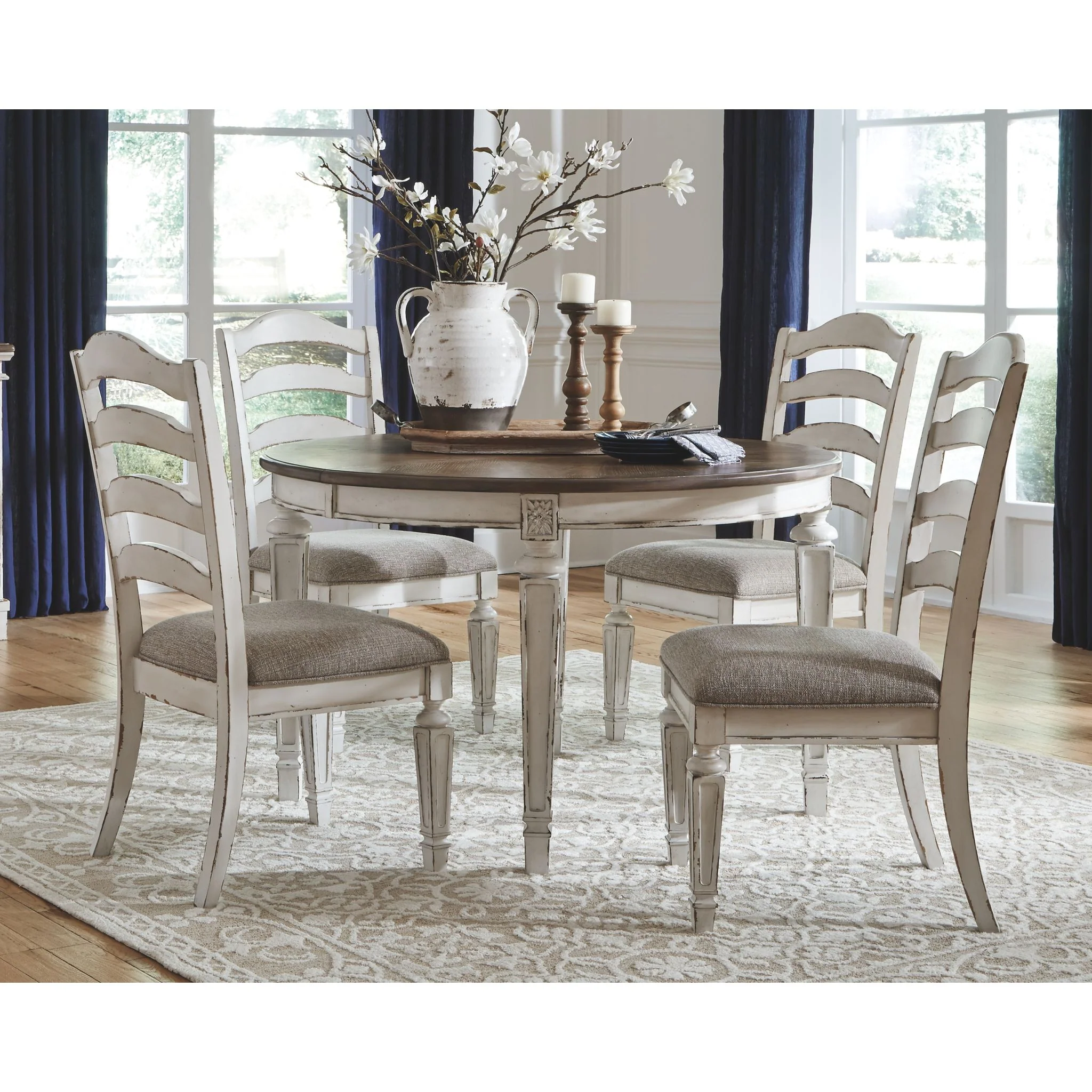 Realyn Dining Set - Image 3