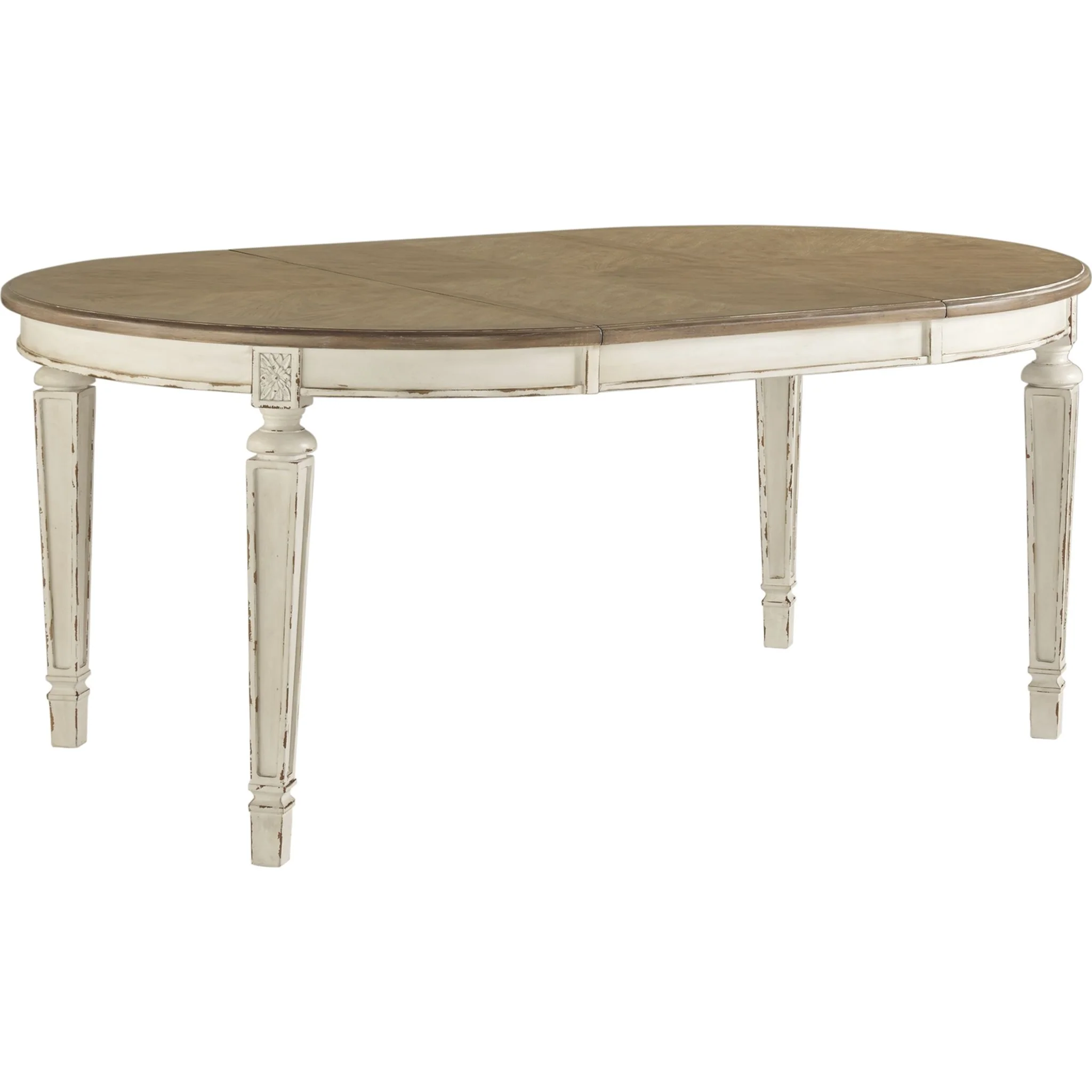 Realyn Dining Set - Image 4