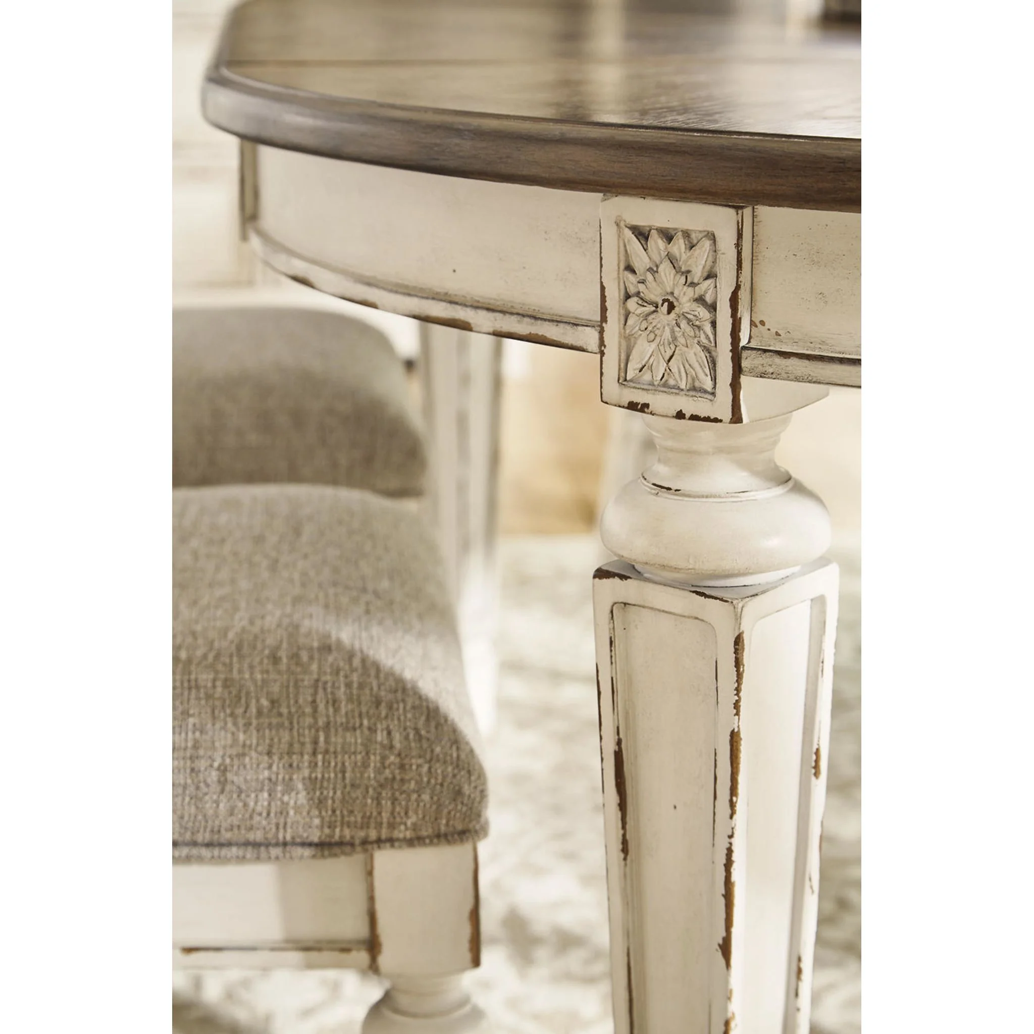 Realyn Dining Set - Image 50