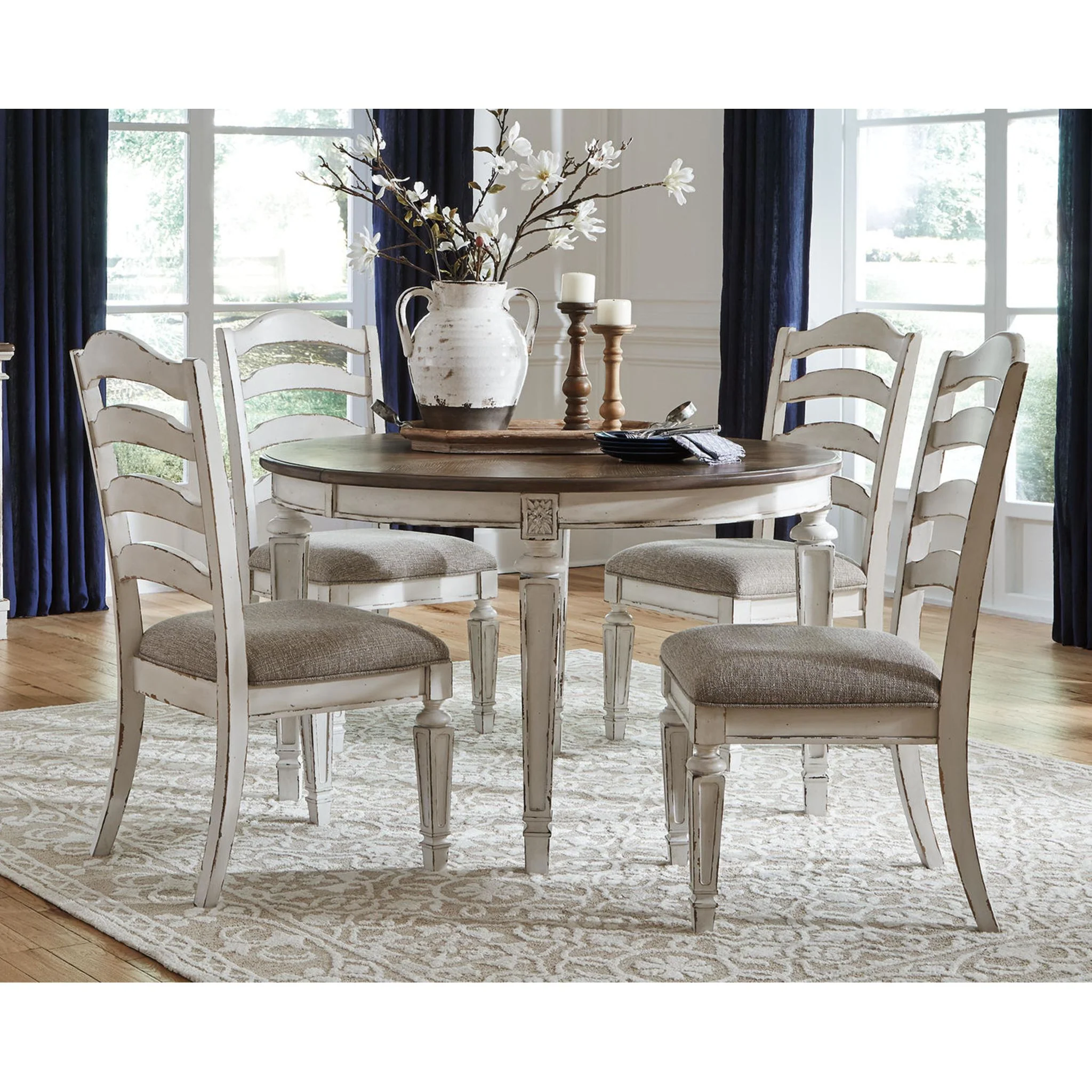 Realyn Dining Set - Image 9