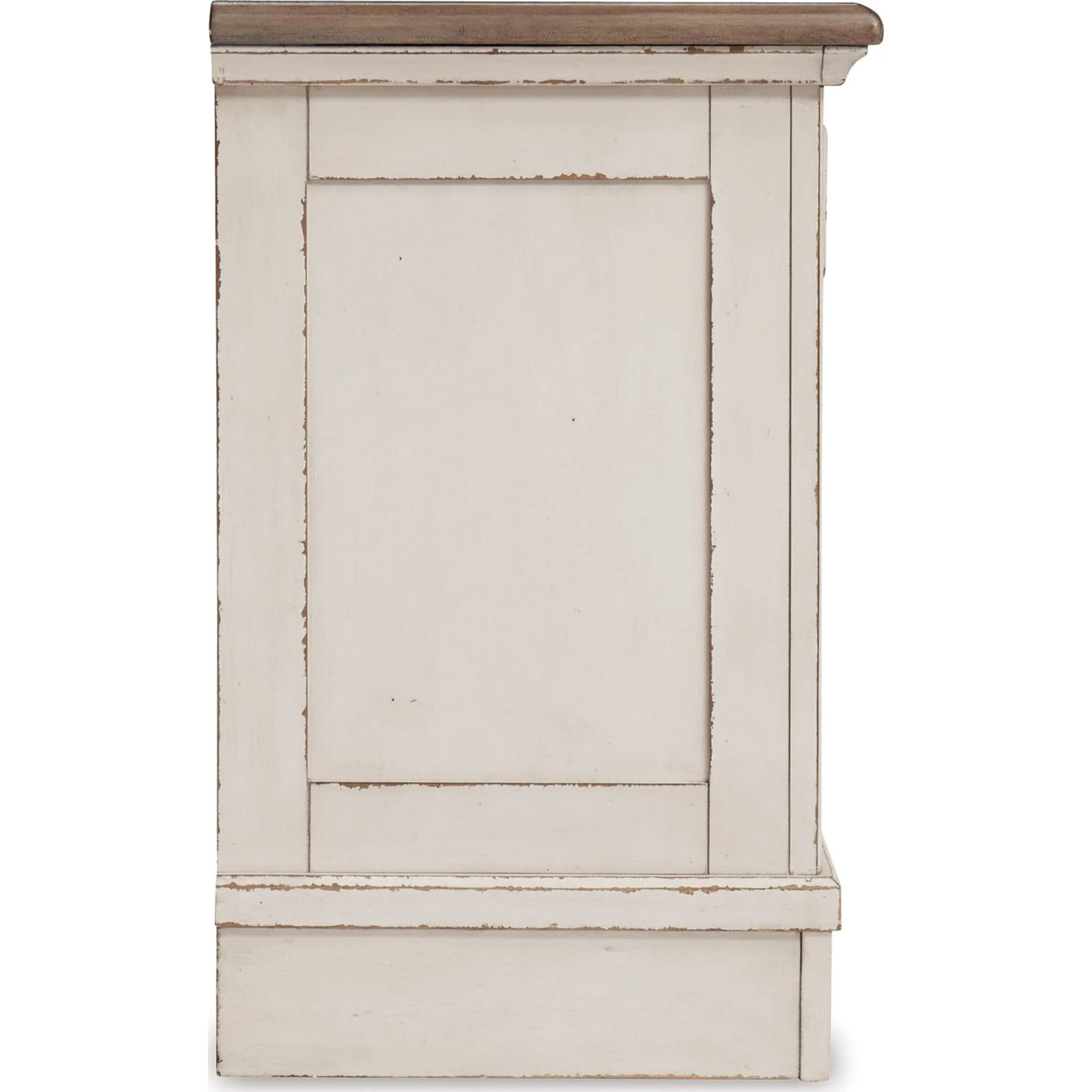 Realyn Nightstand - White - Image 20