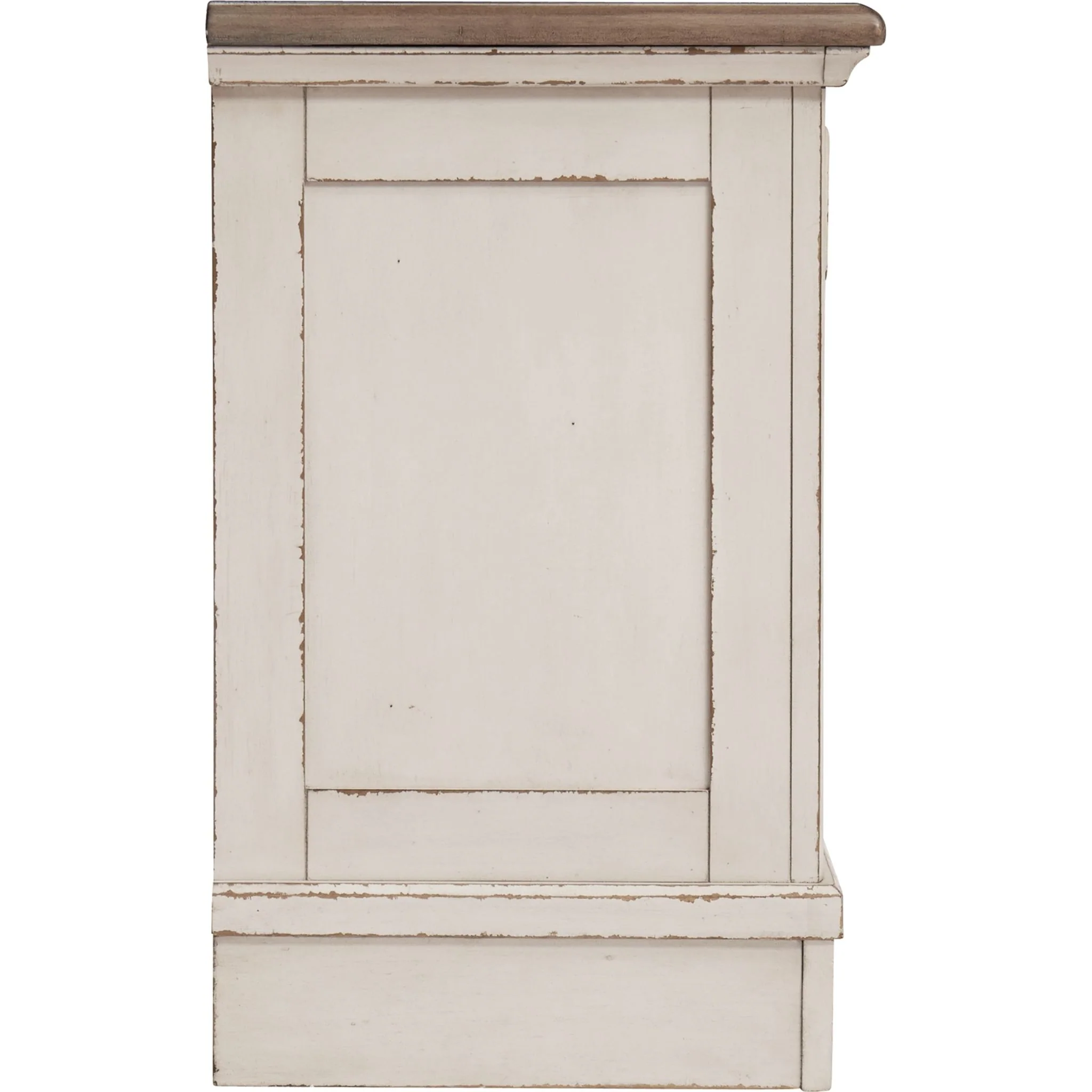 Realyn Nightstand - White - Image 5