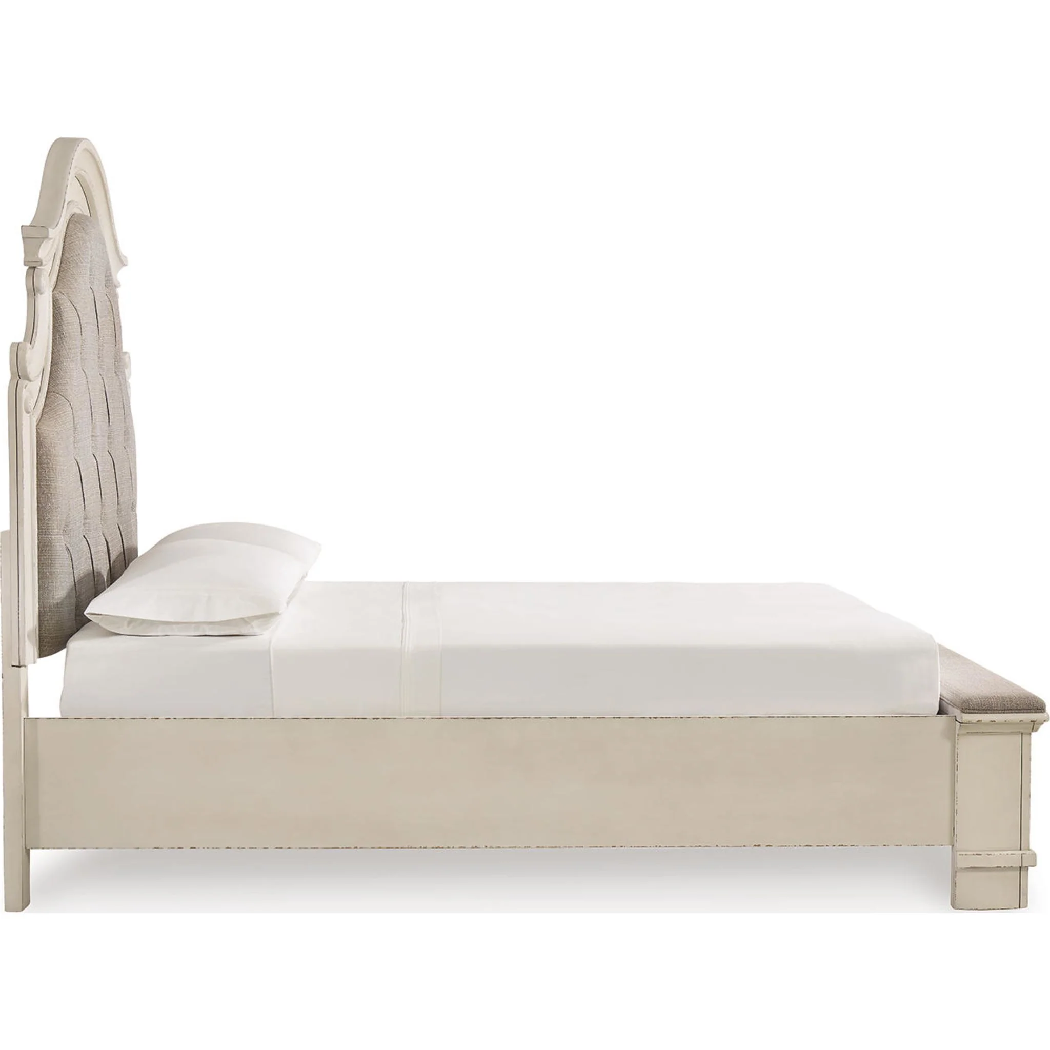 Realyn Storage Bed - Image 16