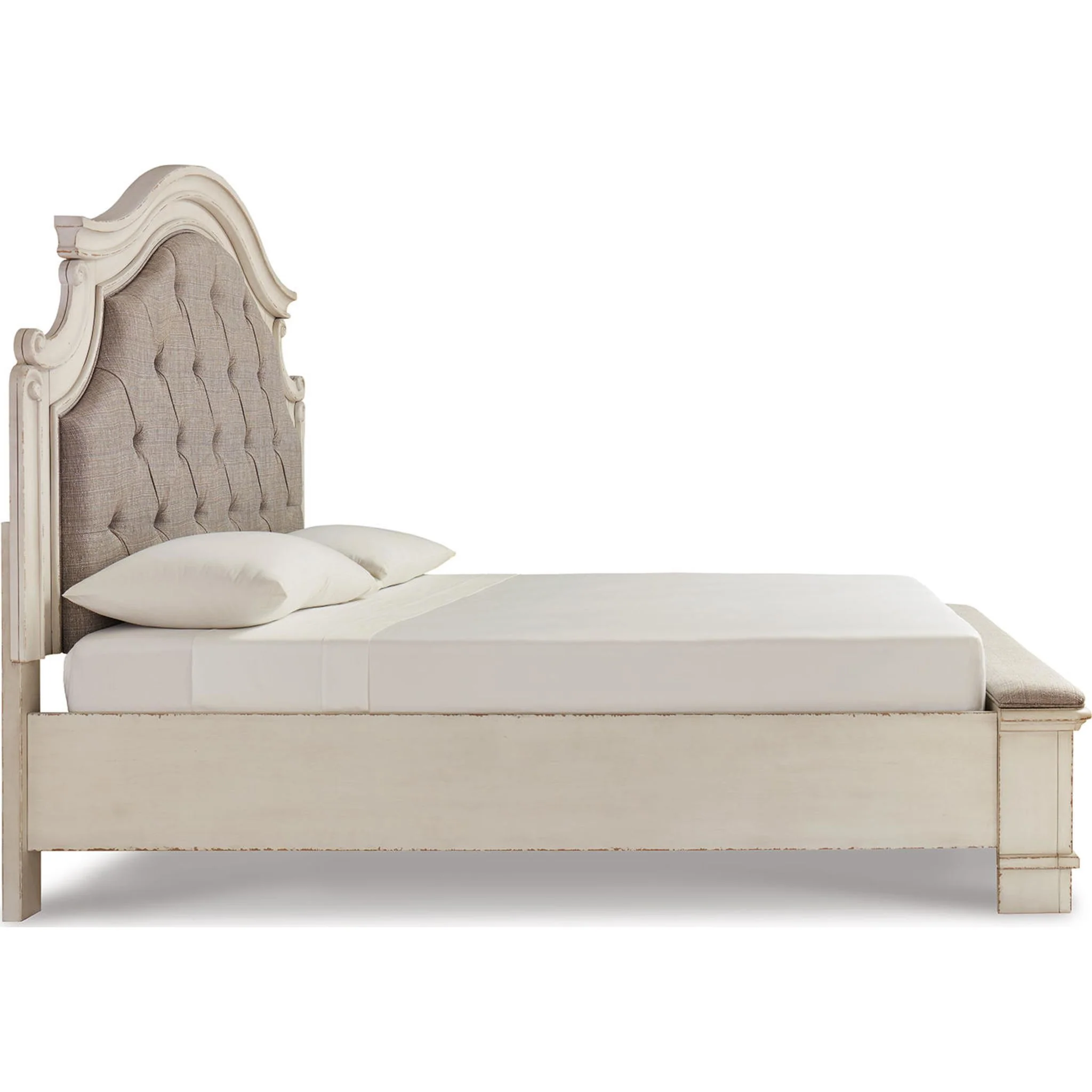 Realyn Storage Bed - Image 23
