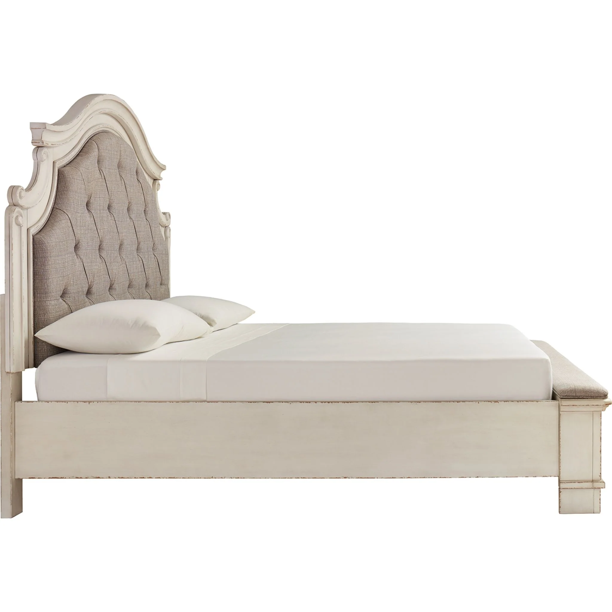 Realyn Storage Bed - Image 30