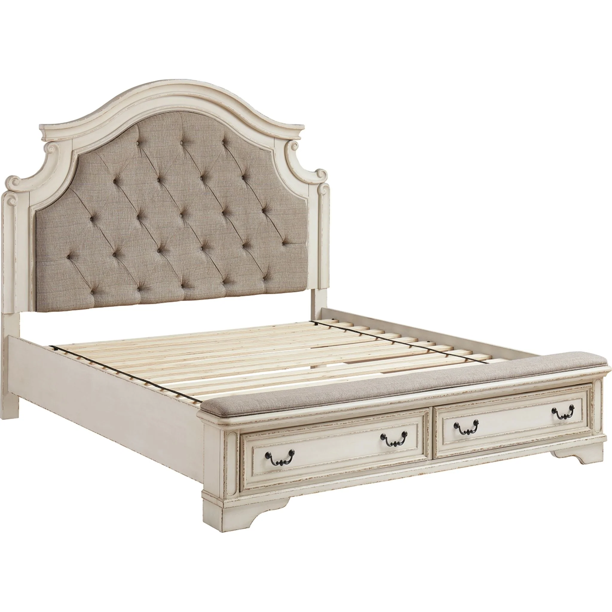 Realyn Storage Bed - Image 63