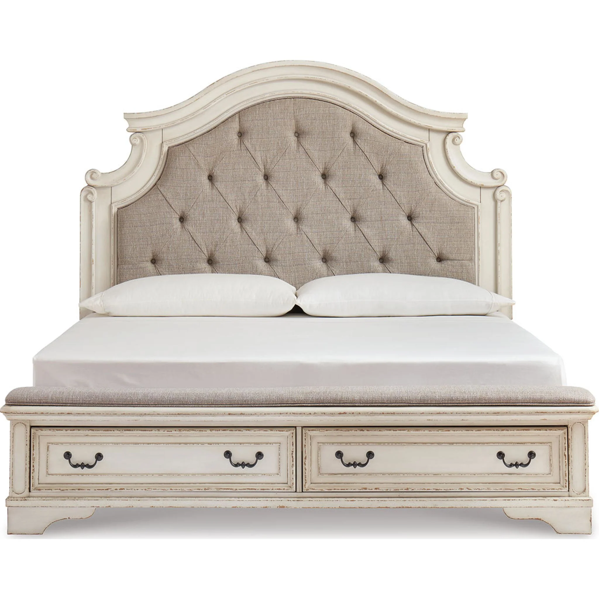 Realyn Storage Bed - Image 69