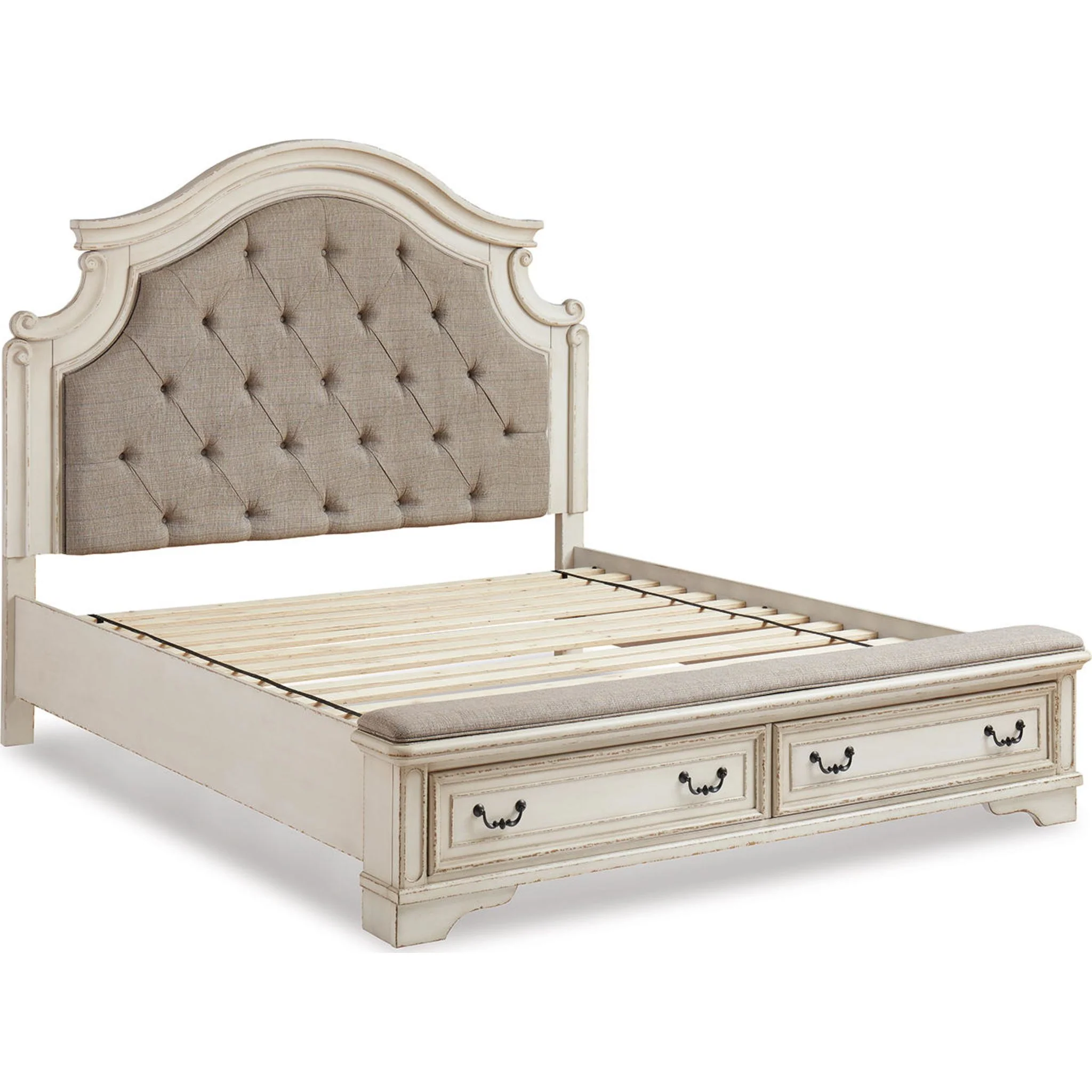Realyn Storage Bed - Image 72