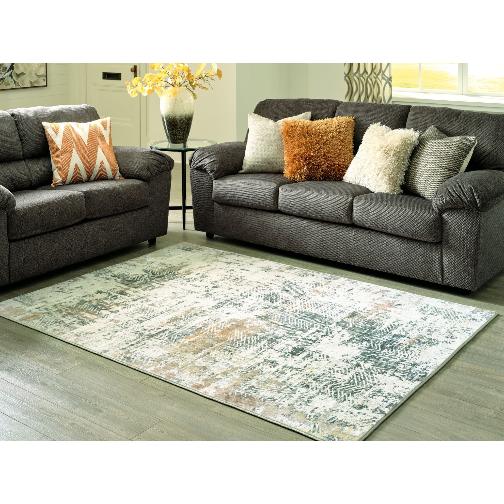 Redlings Area Rug - Image 2