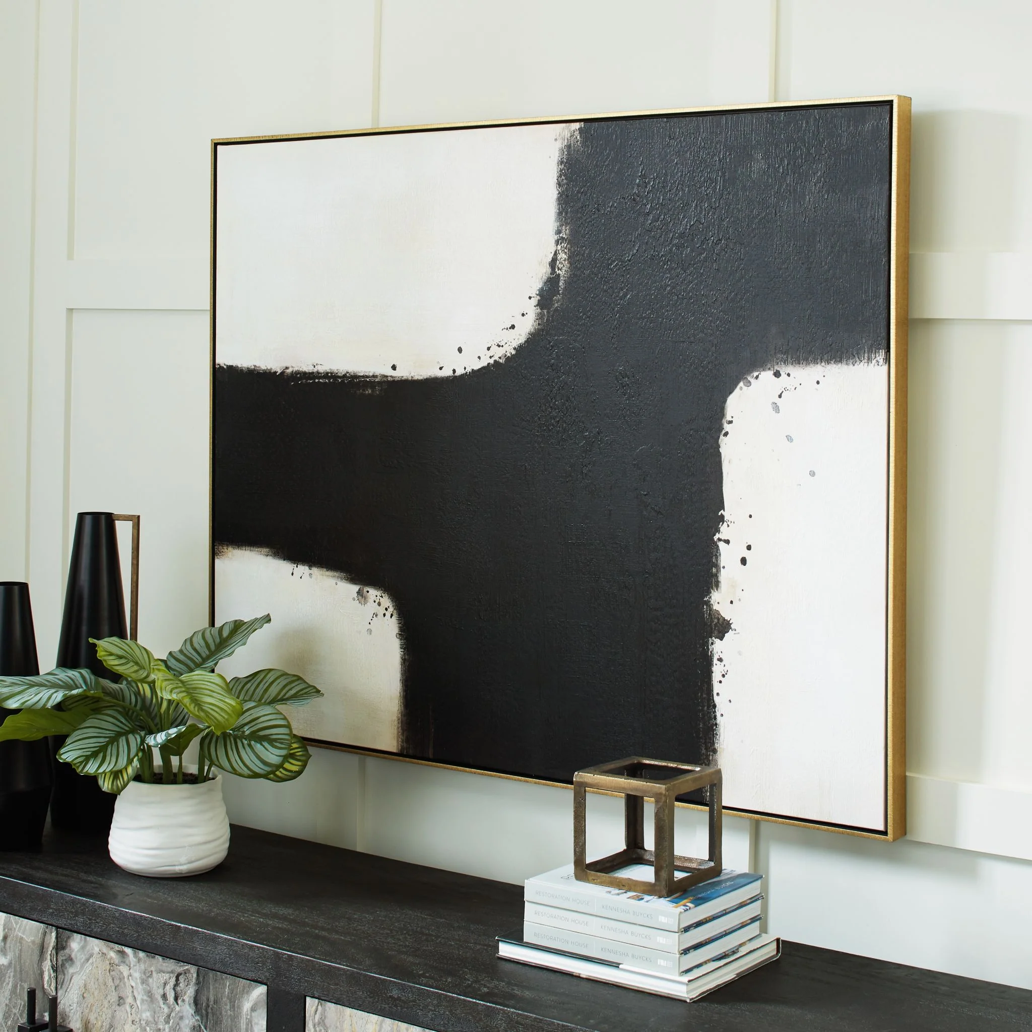 Reighlea Wall Art - Image 2