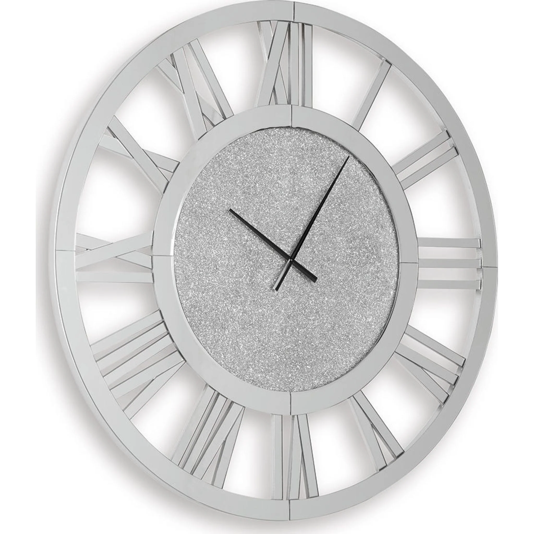 Reinport Wall Clock 39.38" x 39.38" - Image 4
