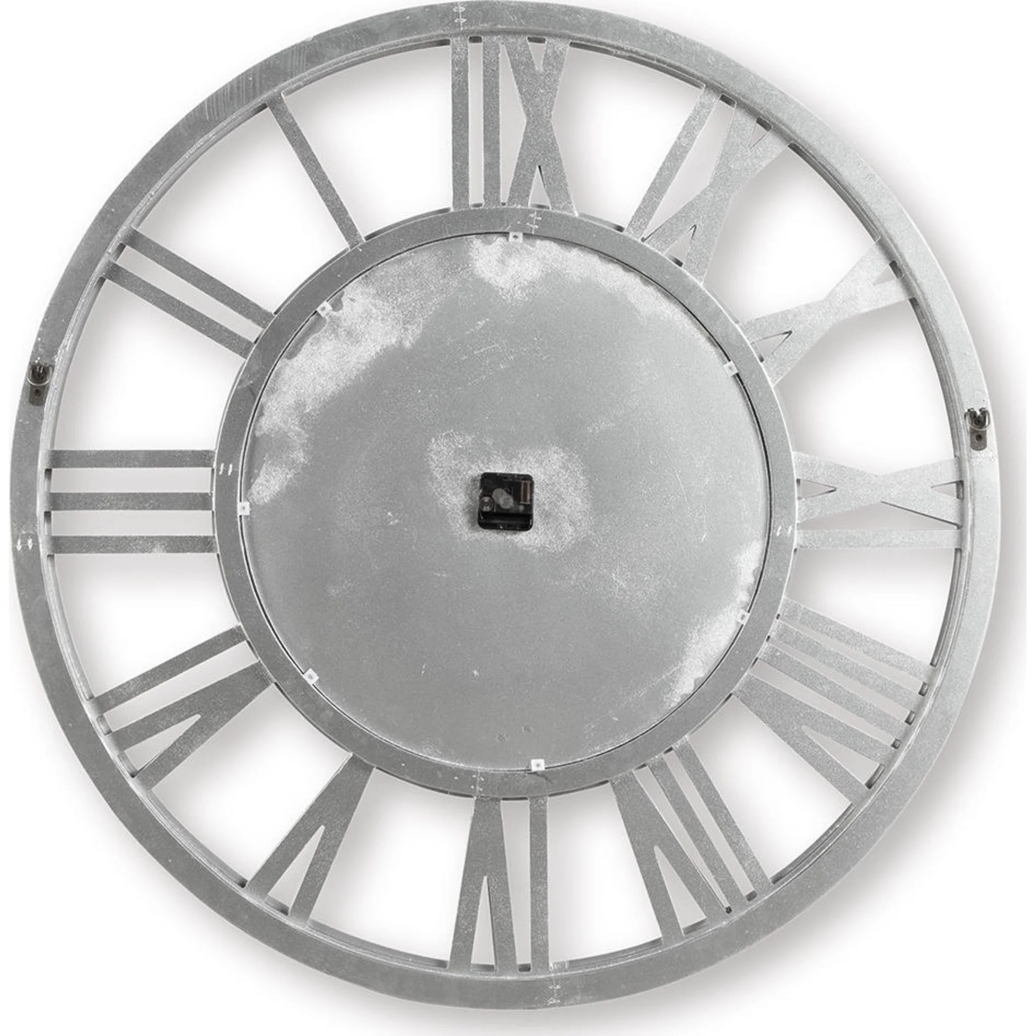 Reinport Wall Clock 39.38" x 39.38" - Image 5