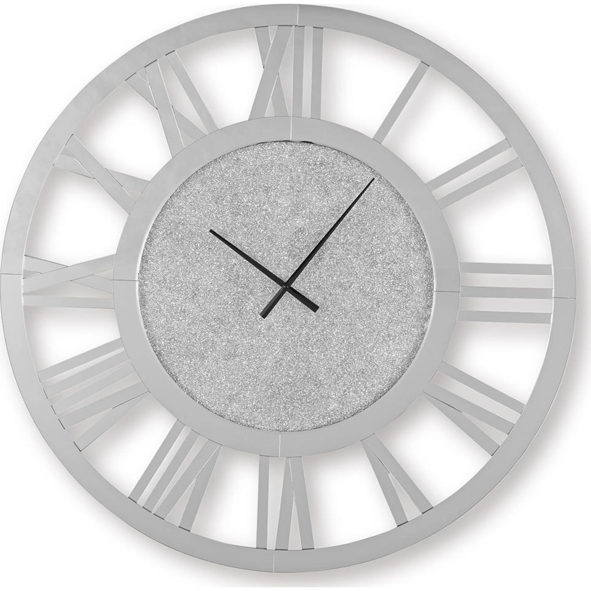 Reinport Wall Clock 39.38" x 39.38" - Image 7