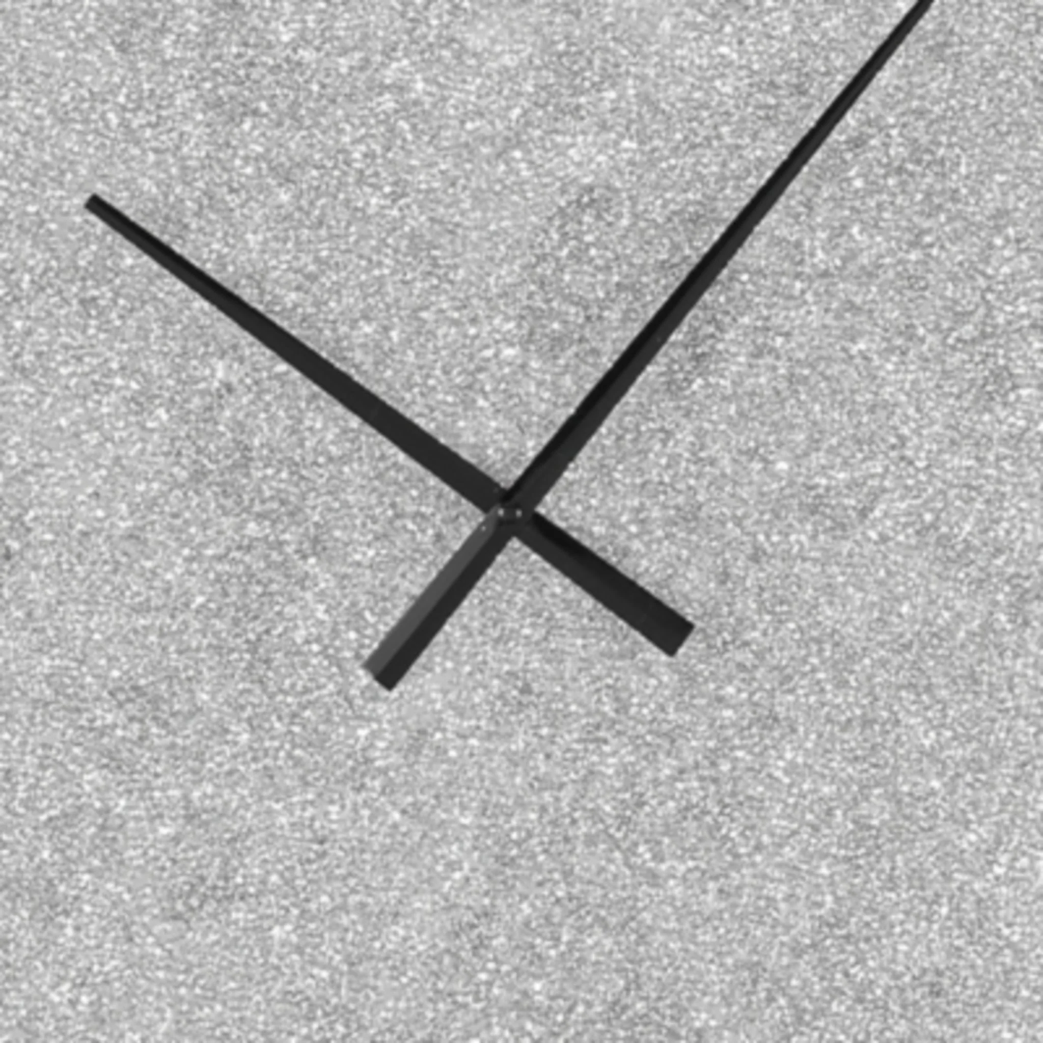 Reinport Wall Clock 39.38" x 39.38" - Image 8