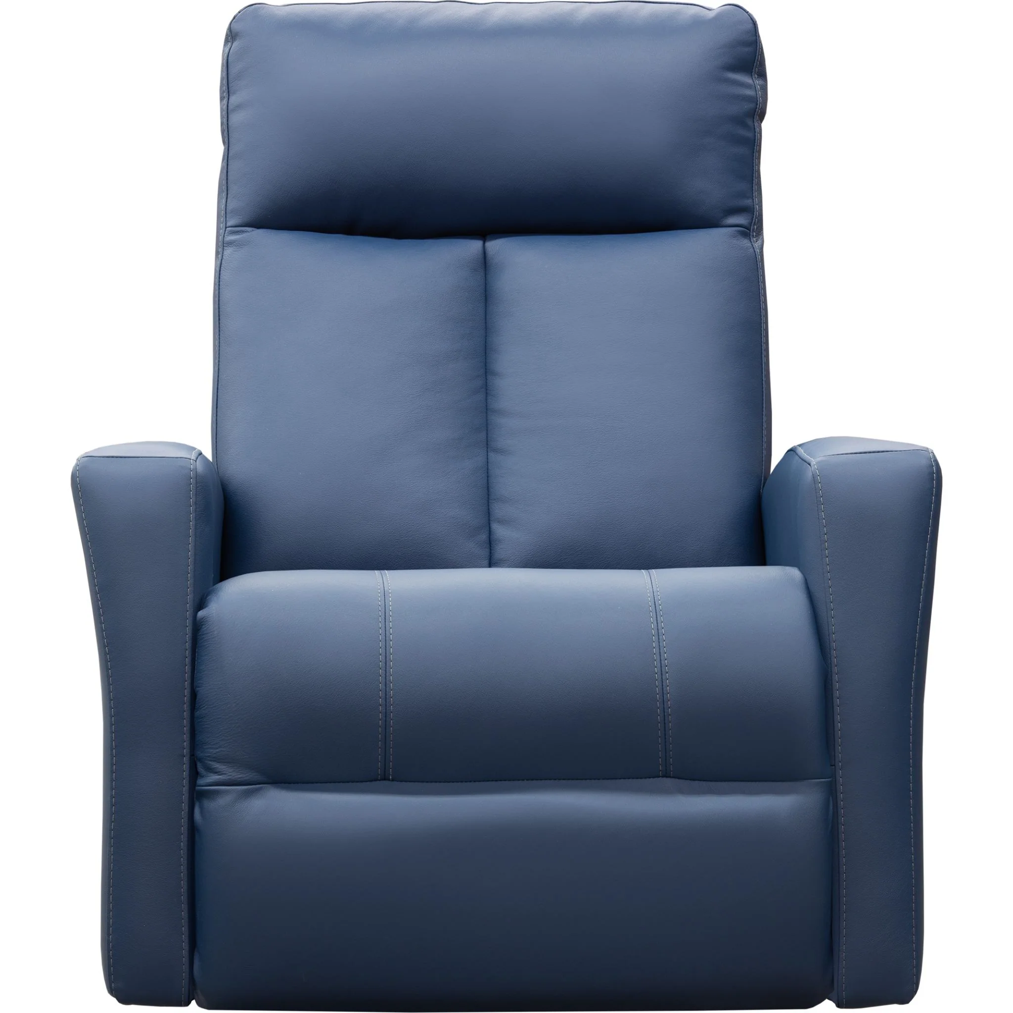 Relaxon Power Recliner - Seagull Oceana - Image 2
