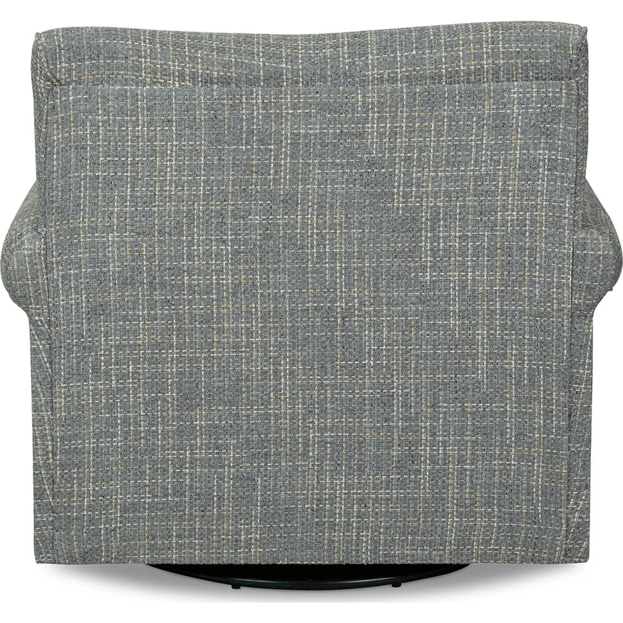 Renley Swivel Glider - Ash - Image 14