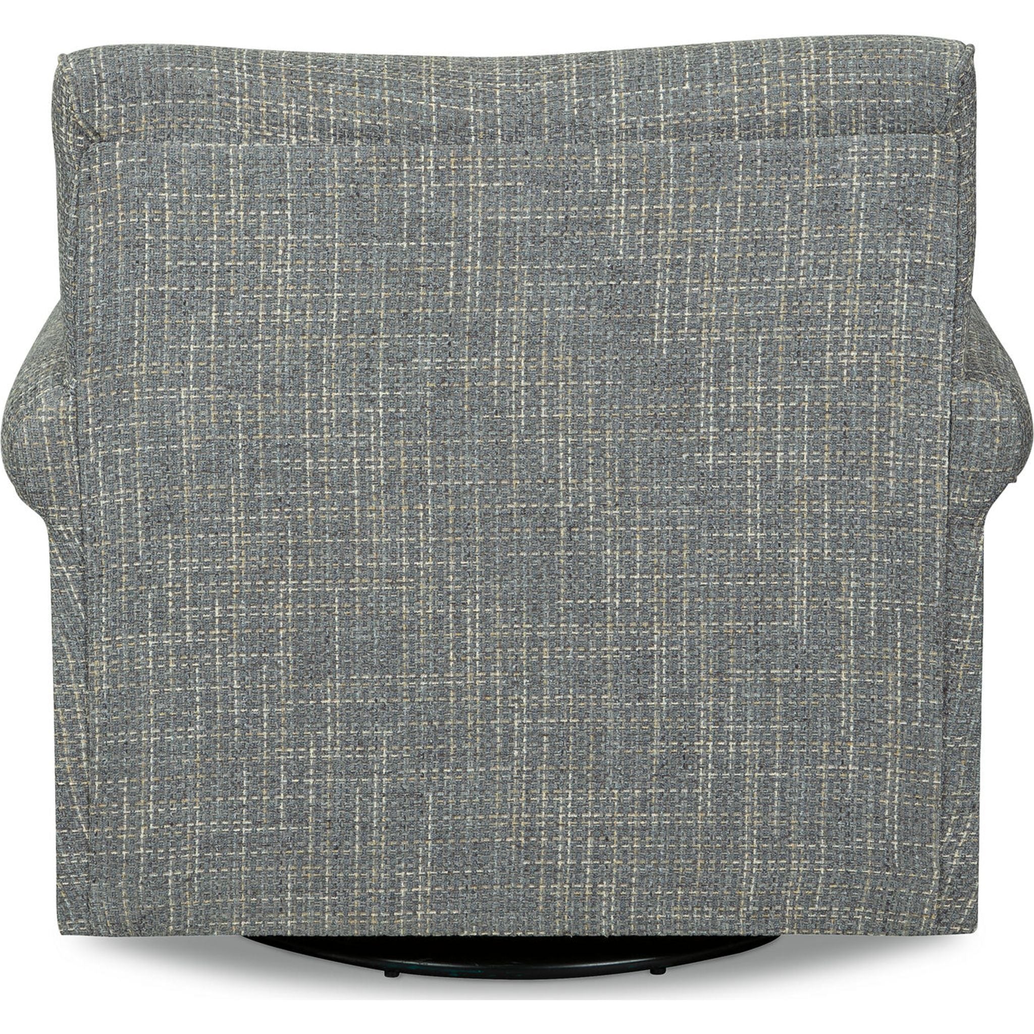 Renley Swivel Glider - Ash - Image 24