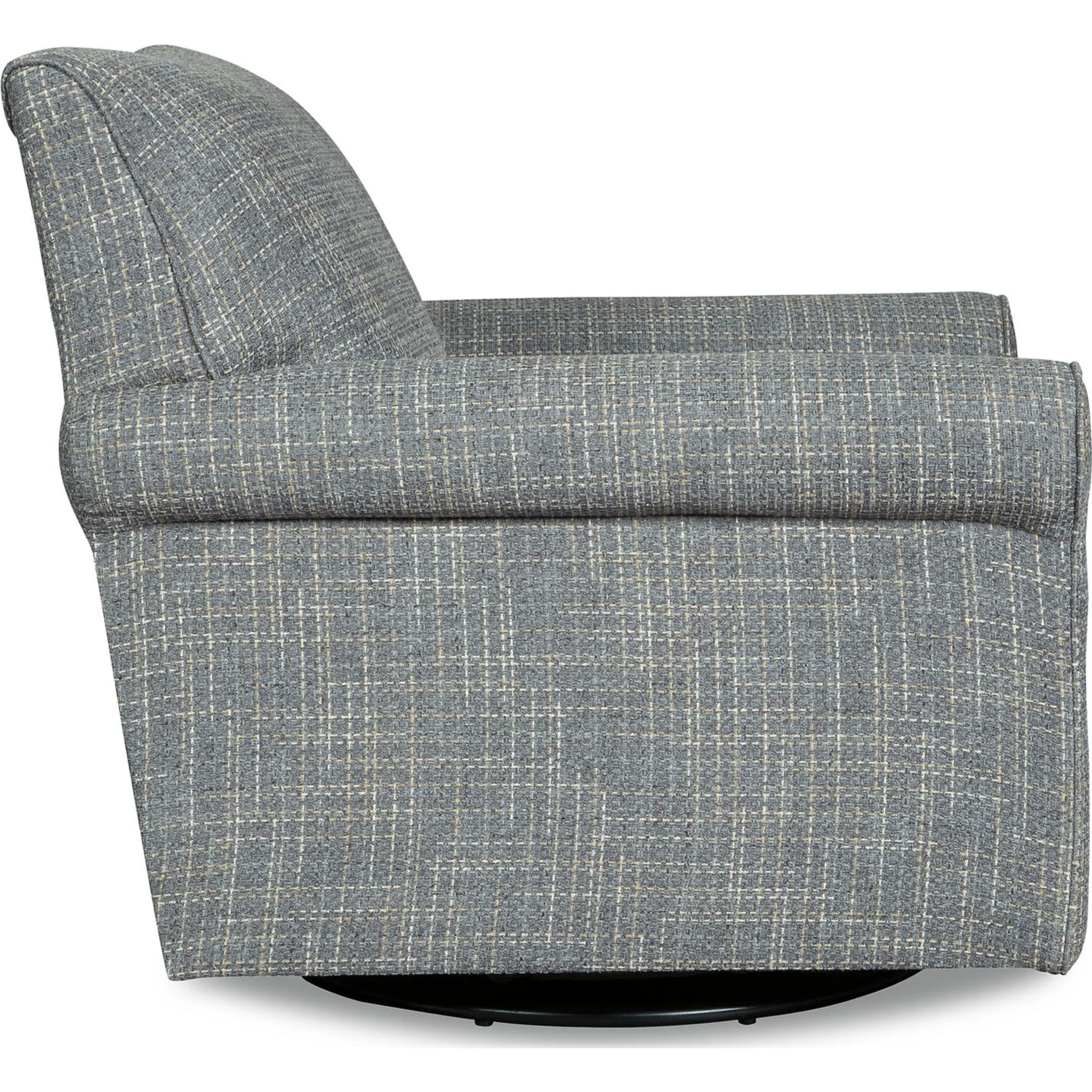 Renley Swivel Glider - Ash - Image 28