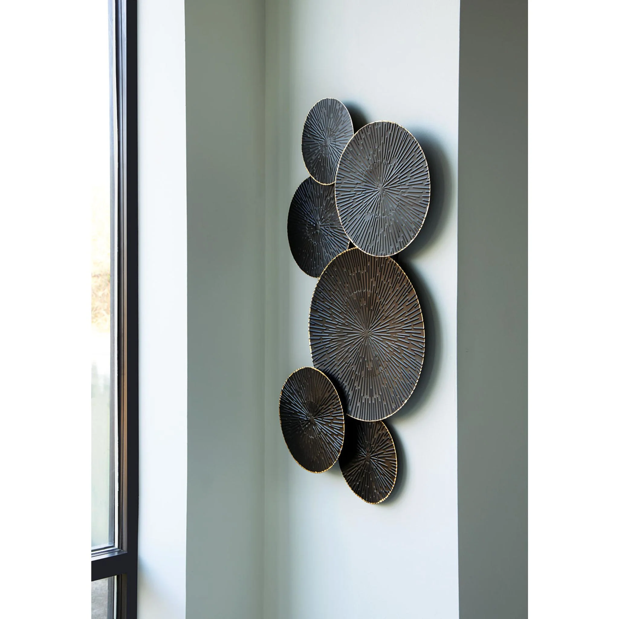 Rhetlen Wall Decor 36.00" x 20.63" - Image 2