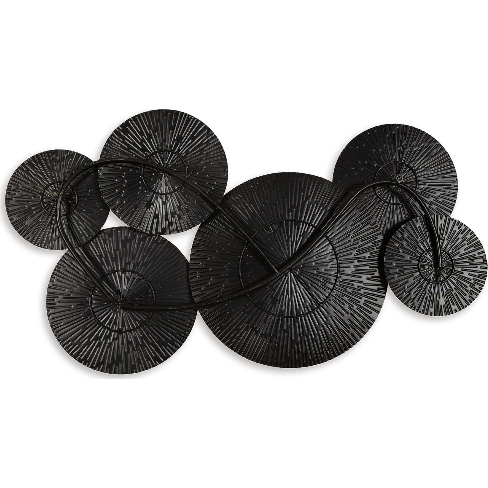 Rhetlen Wall Decor 36.00" x 20.63" - Image 4
