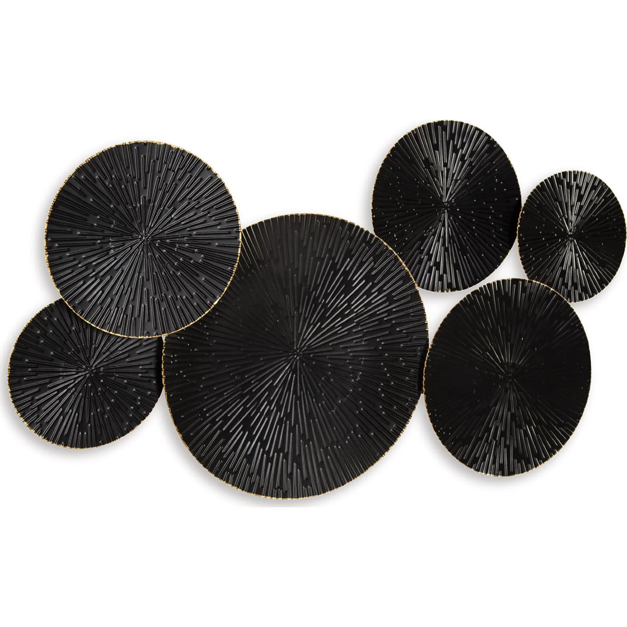 Rhetlen Wall Decor 36.00" x 20.63" - Image 7