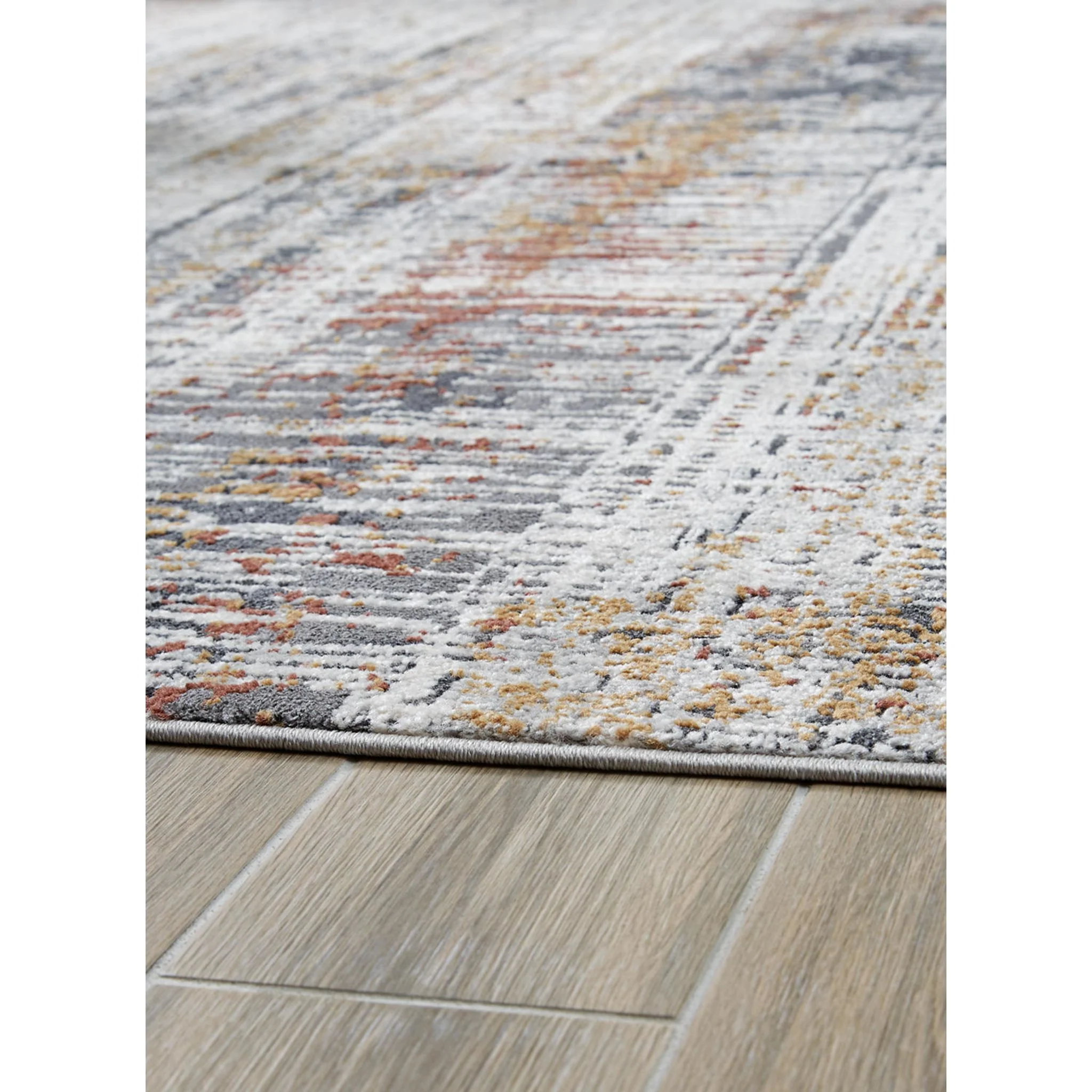 Rhettner Area Rug - 5'x7' - Image 2