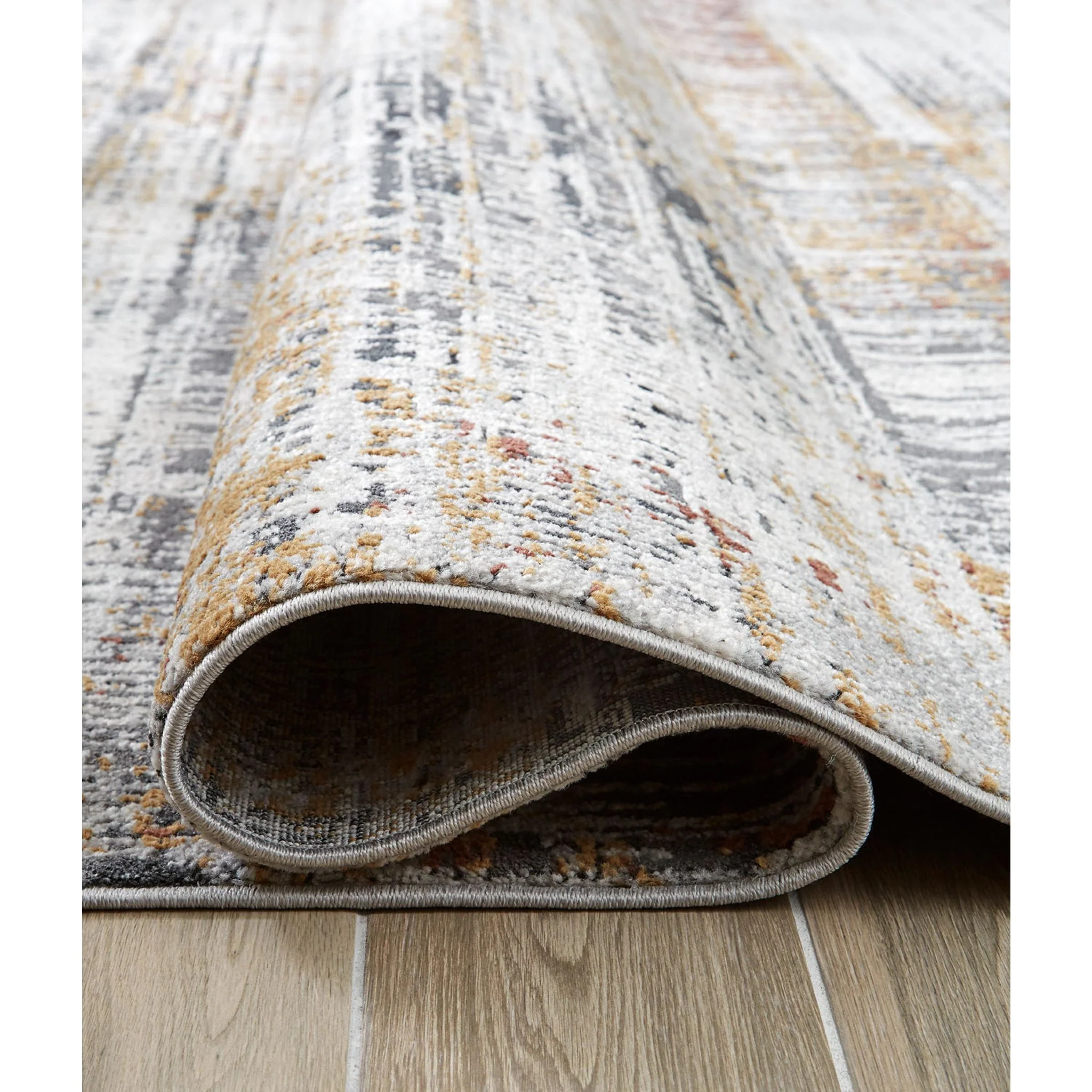 Rhettner Area Rug - 5'x7' - Image 3