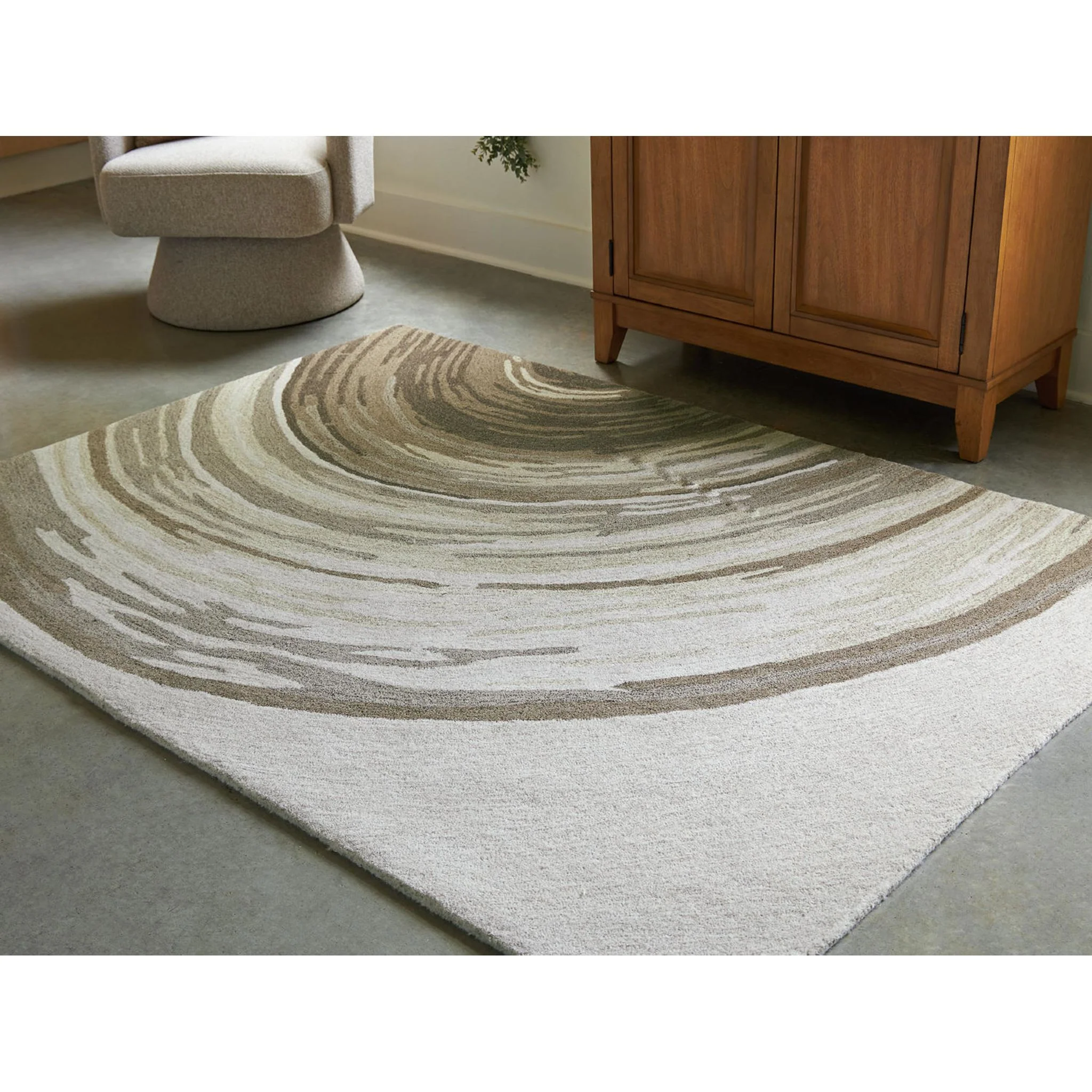 Rizwana Area Rug - Image 5