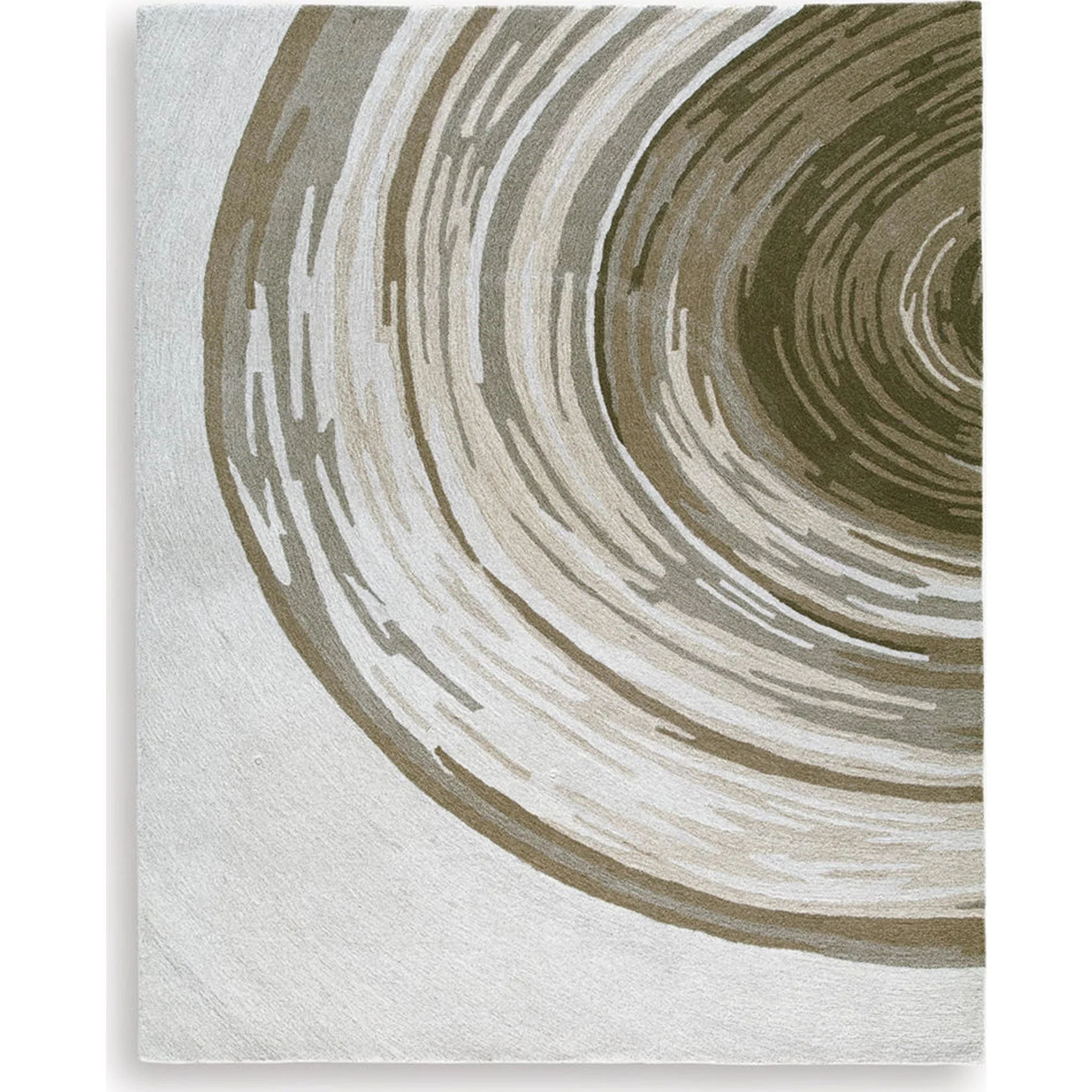 Rizwana Area Rug - Image 8