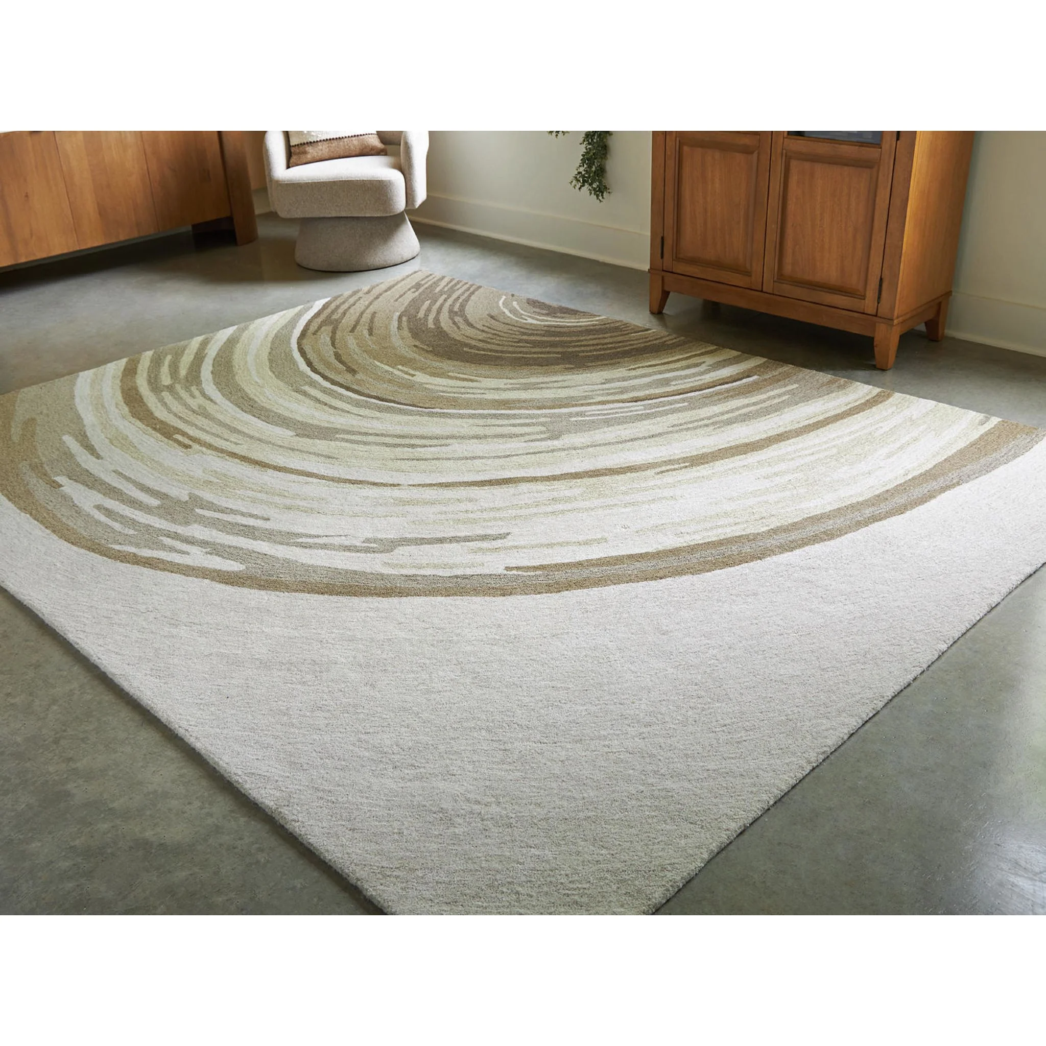 Rizwana Area Rug - Image 9