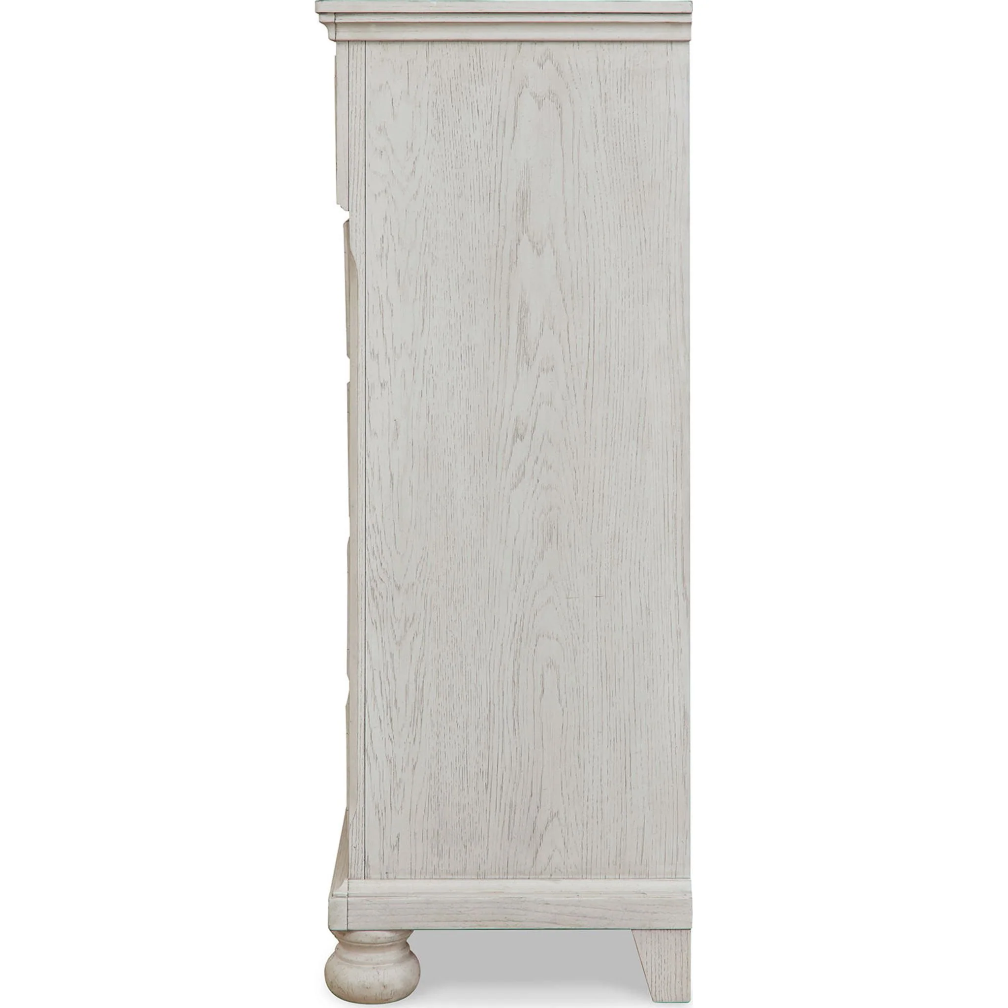 Robbinsdale Chest - Antique White - Image 21