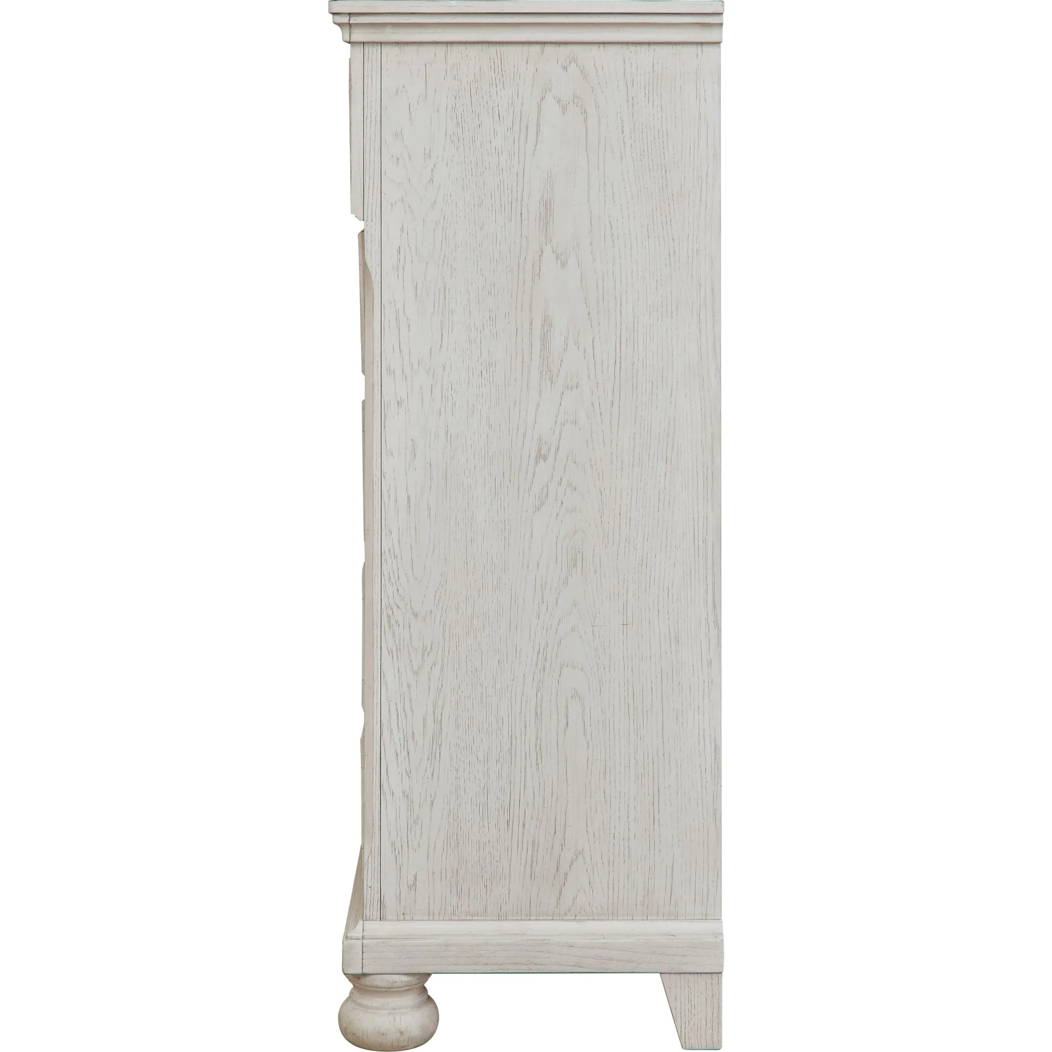 Robbinsdale Chest - Antique White - Image 5