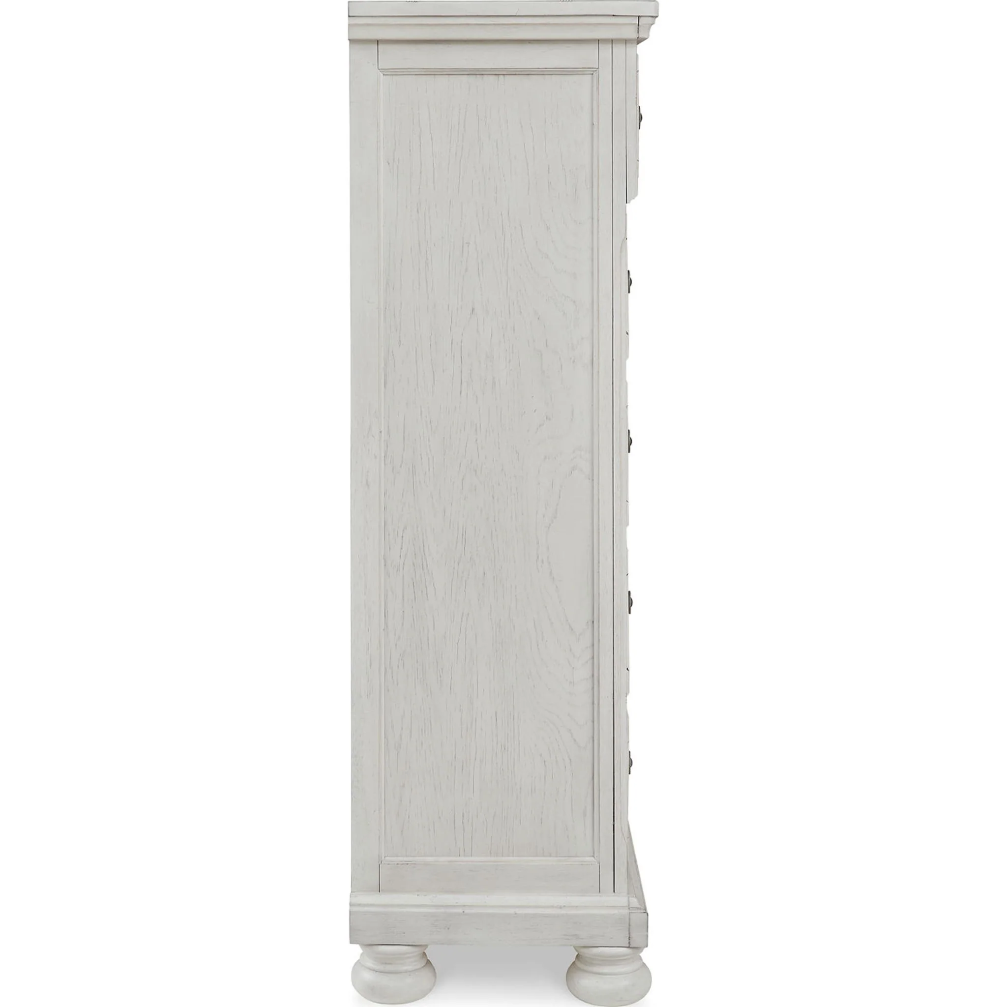 Robbinsdale Chest - Antique White - Image 24