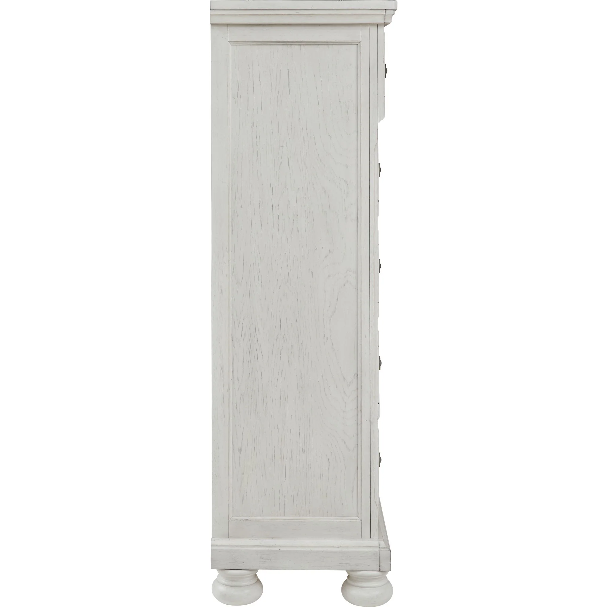 Robbinsdale Chest - Antique White - Image 5
