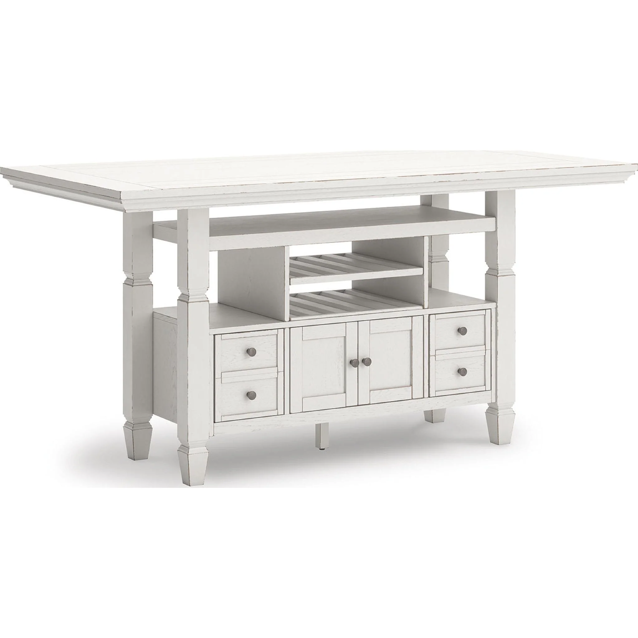 Robbinsdale Counter Dining Set - Image 11